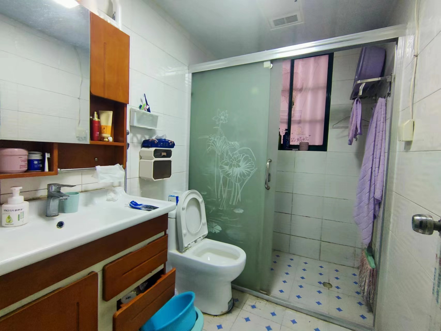 顺鑫佳园 3室2厅2卫 49.5万 顺鑫佳园 3室2厅2卫 49.5万室内图