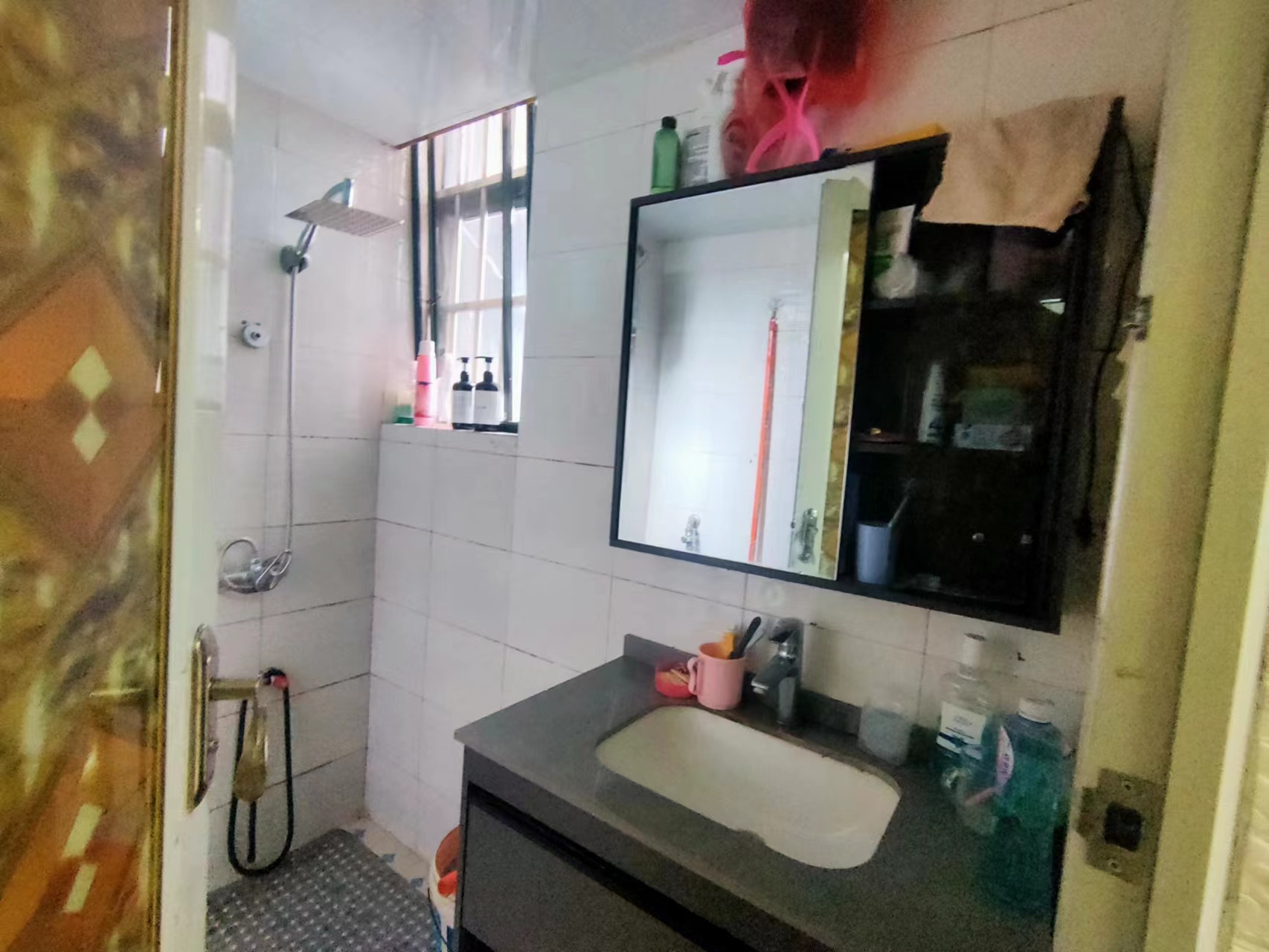 顺鑫佳园 3室2厅2卫 49.5万 顺鑫佳园 3室2厅2卫 49.5万室内图