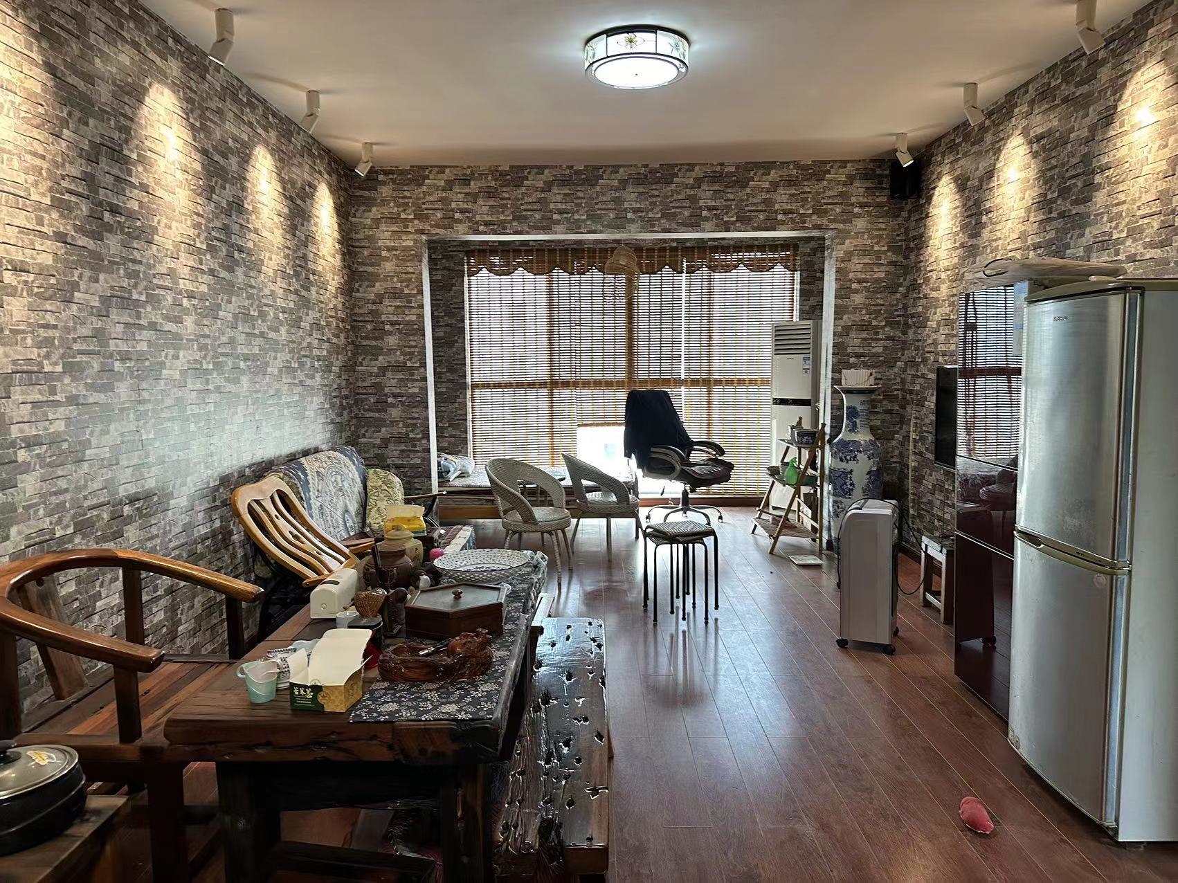 康馨佳园 3室2厅1卫 80.0万 康馨佳园 3室2厅1卫 80.0万室内图