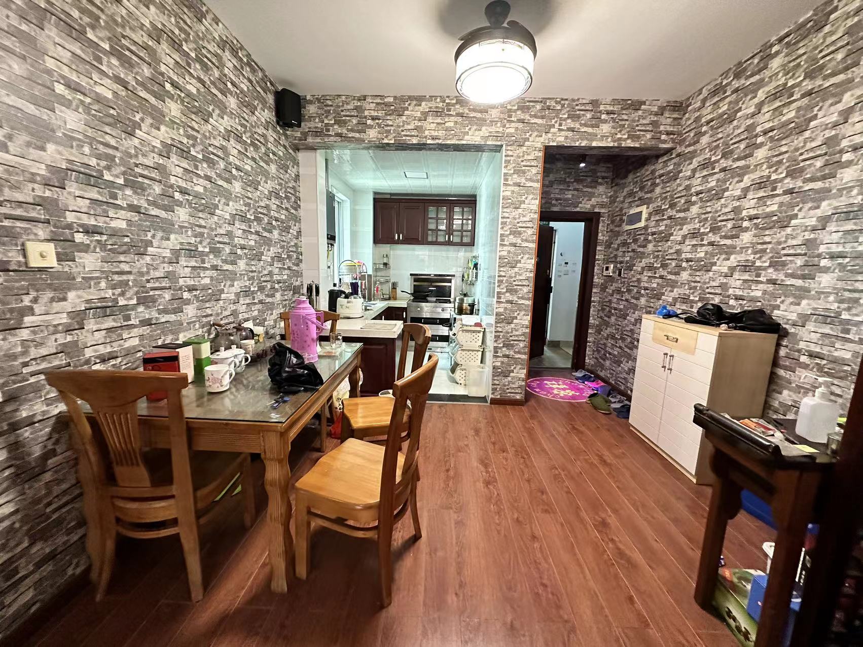 康馨佳园 3室2厅1卫 80.0万 康馨佳园 3室2厅1卫 80.0万室内图