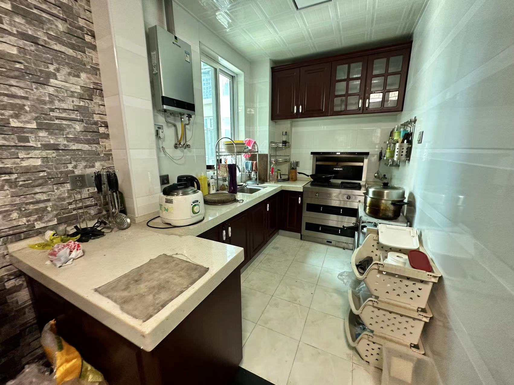 康馨佳园 3室2厅1卫 80.0万 康馨佳园 3室2厅1卫 80.0万室内图