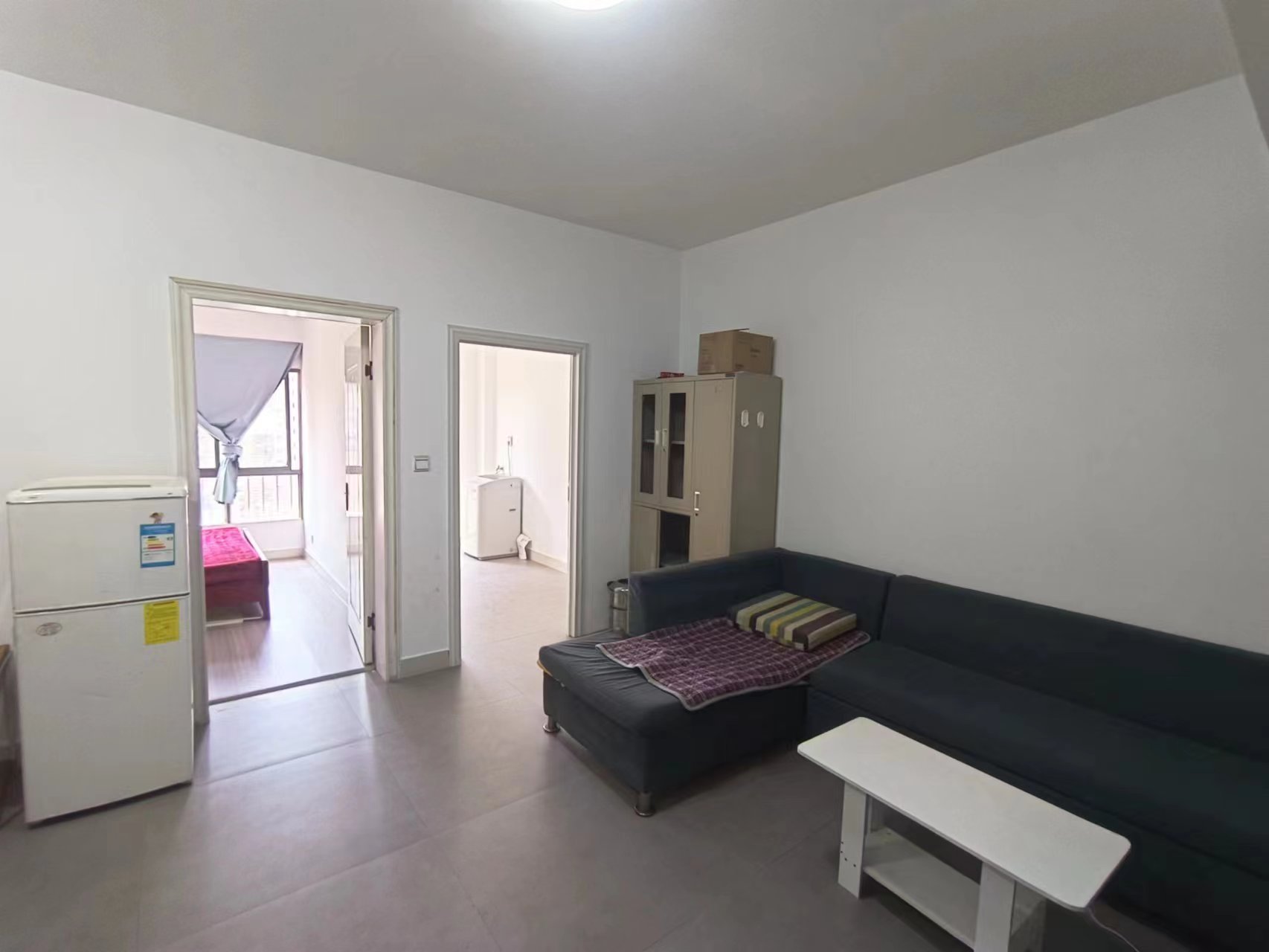 金域半岛 2室1厅1卫 25.8万 金域半岛 2室1厅1卫 25.8万室内图