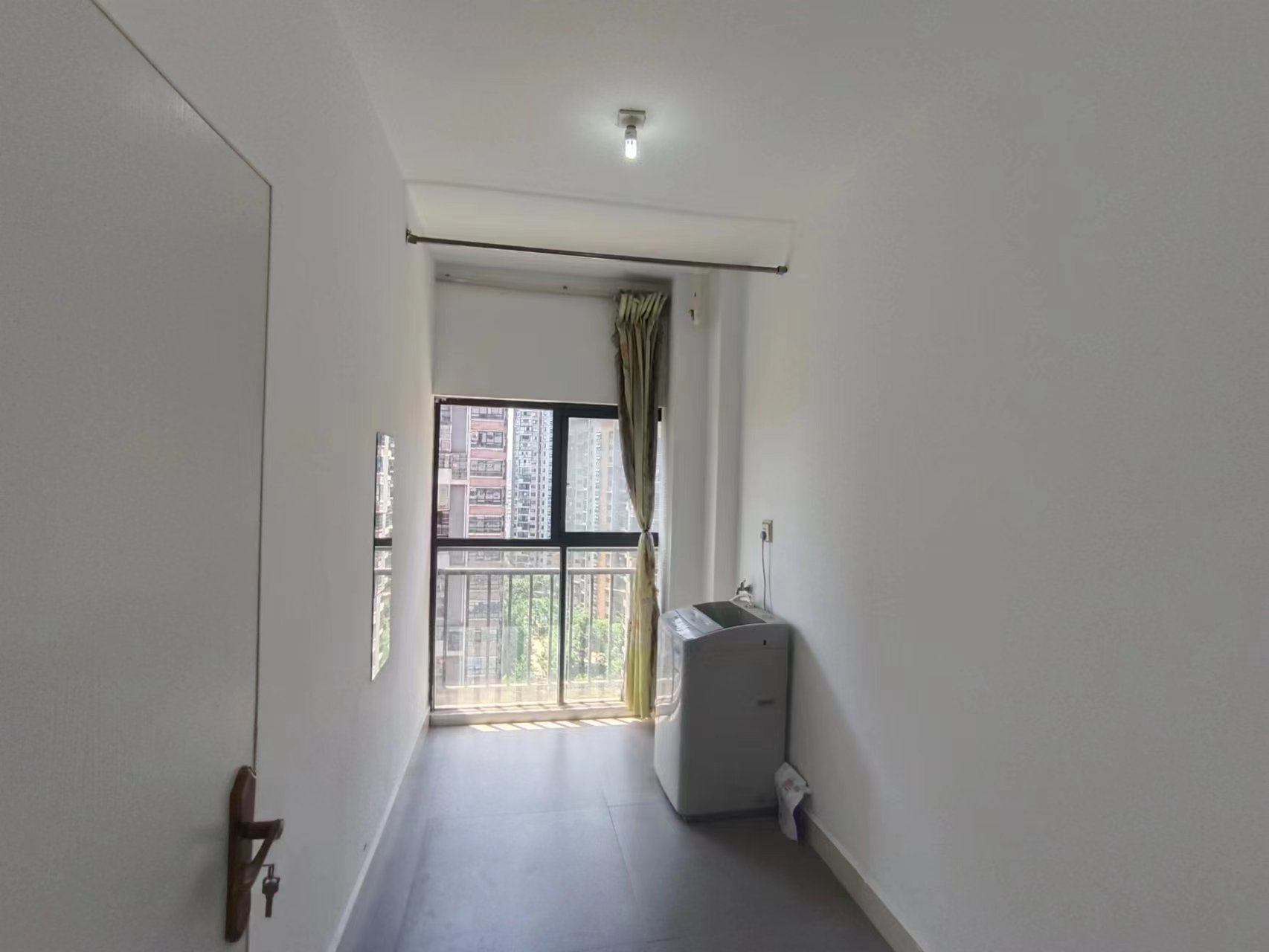 金域半岛 2室1厅1卫 25.8万 金域半岛 2室1厅1卫 25.8万室内图