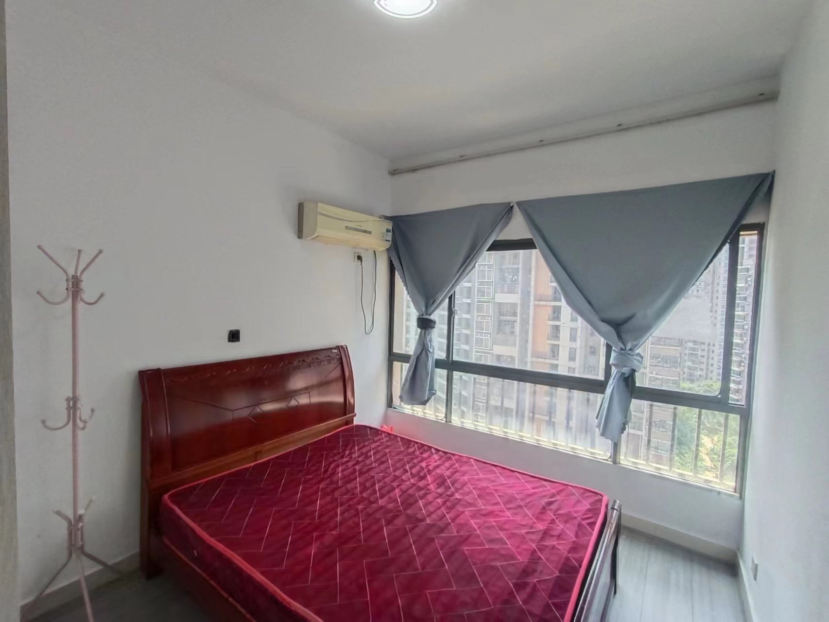 金域半岛 2室1厅1卫 25.8万 金域半岛 2室1厅1卫 25.8万室内图