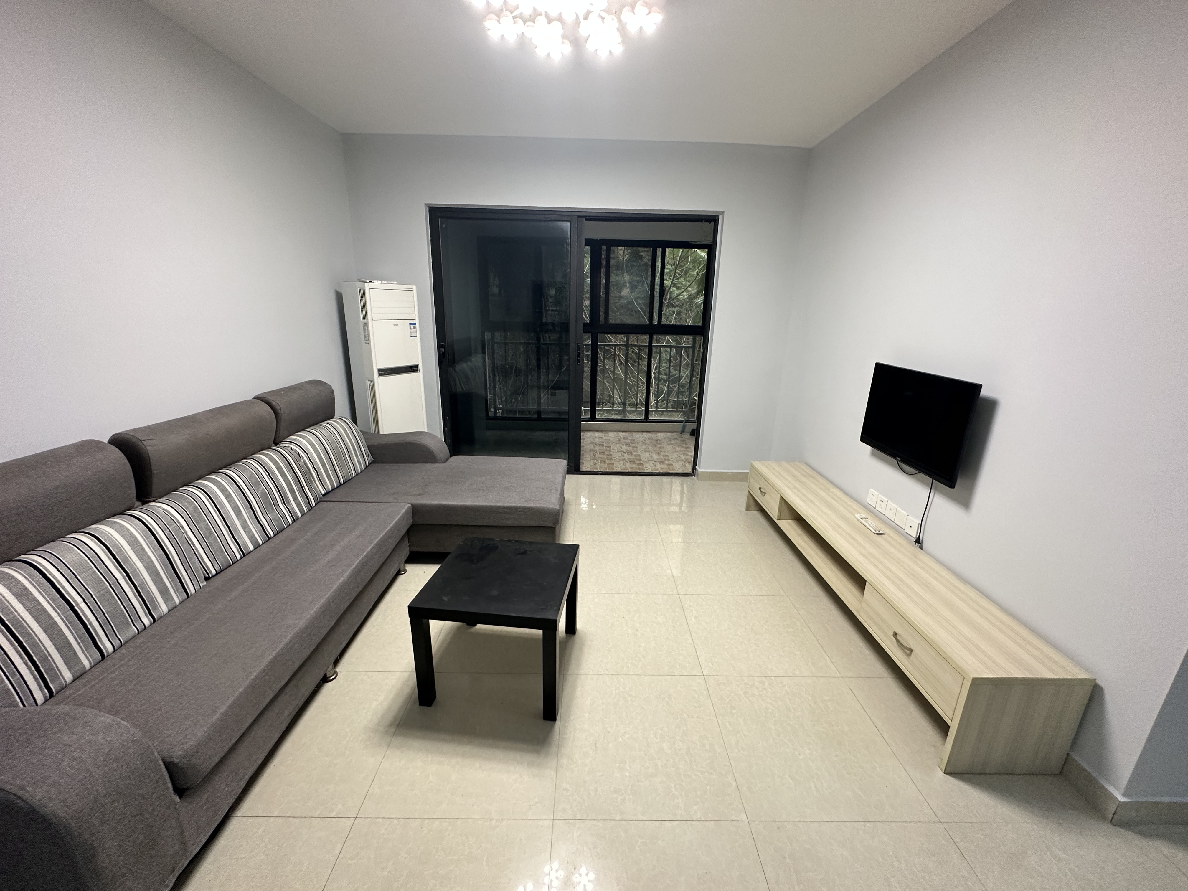 三一歌雅郡 3室2厅1卫 50.8万 三一歌雅郡 3室2厅1卫 50.8万室内图