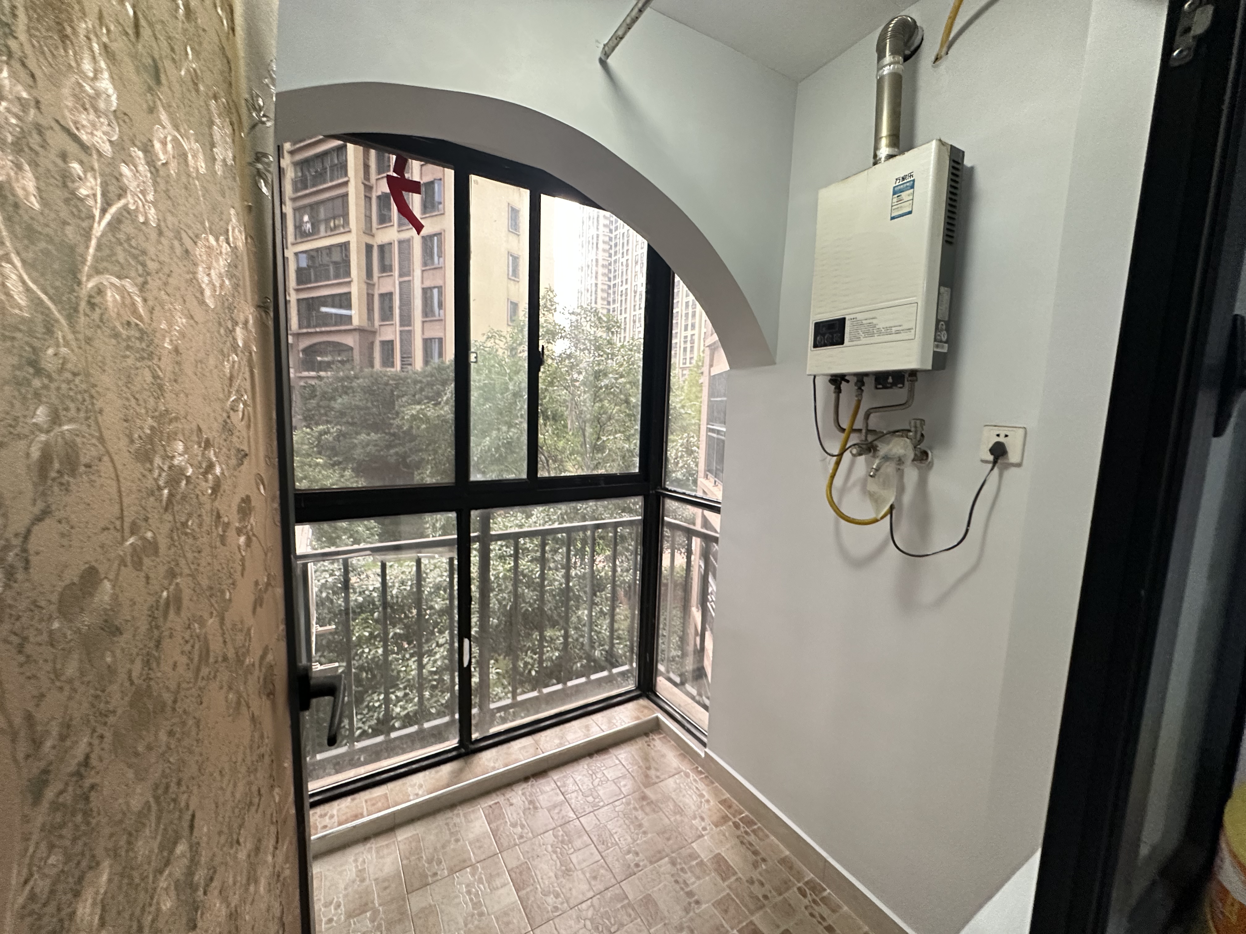 三一歌雅郡 3室2厅1卫 50.8万 三一歌雅郡 3室2厅1卫 50.8万室内图