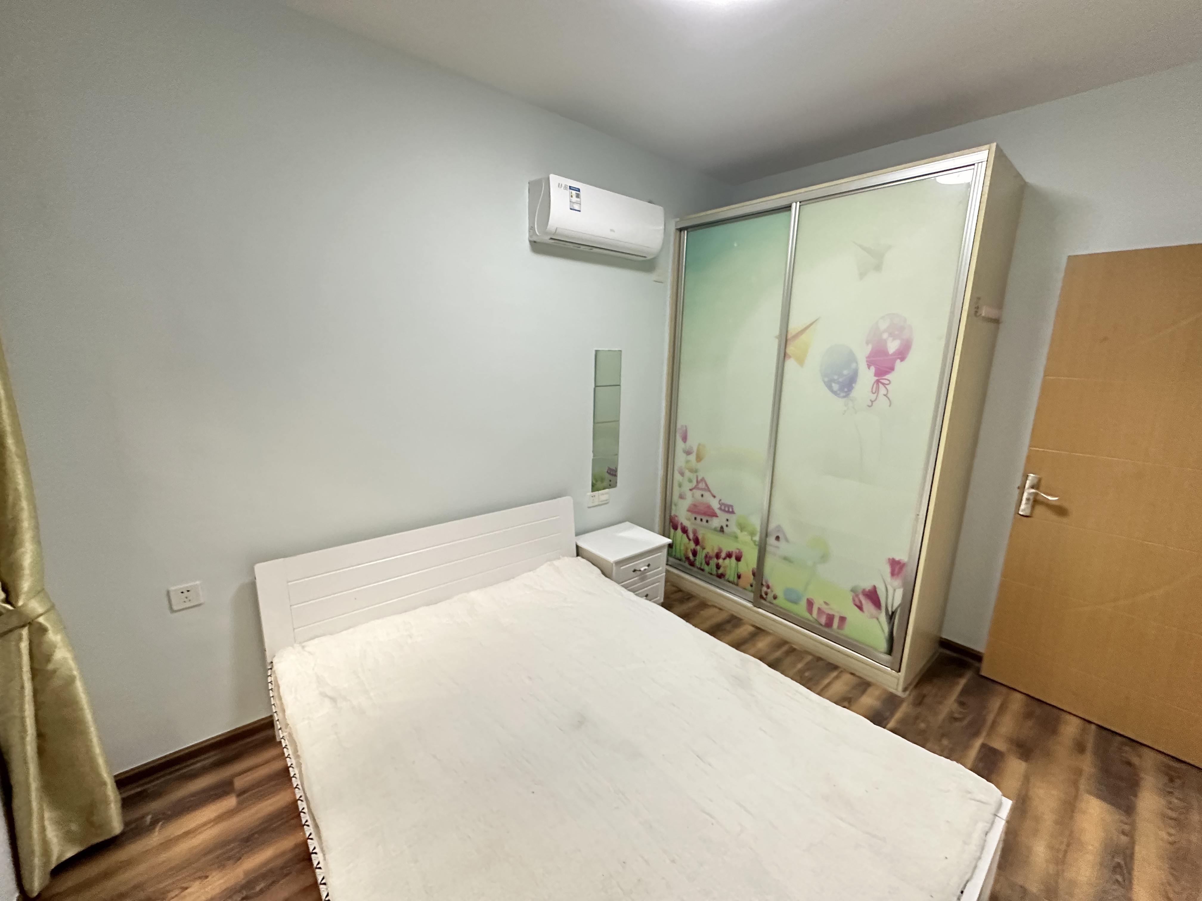 三一歌雅郡 3室2厅1卫 50.8万 三一歌雅郡 3室2厅1卫 50.8万室内图