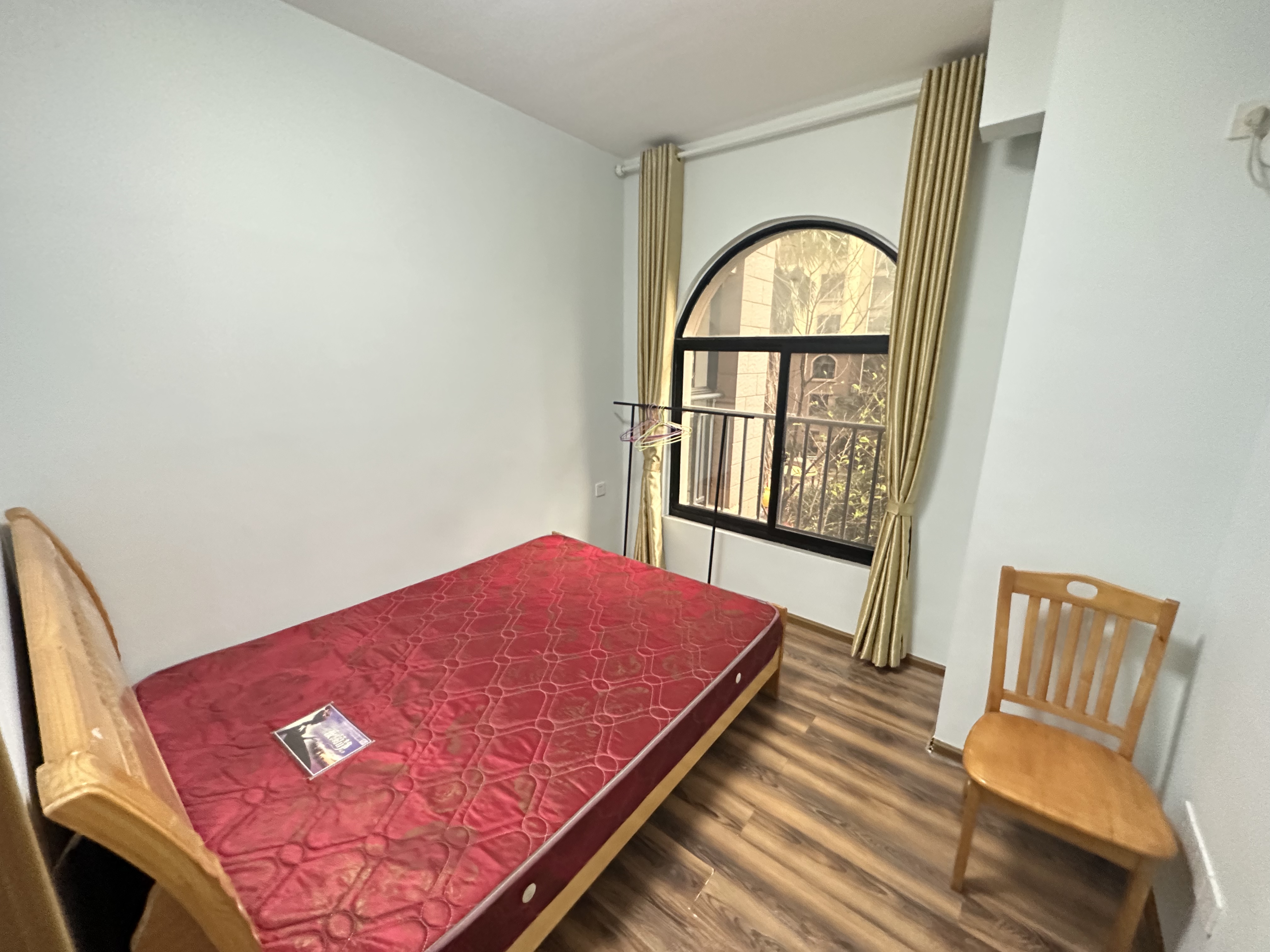 三一歌雅郡 3室2厅1卫 50.8万 三一歌雅郡 3室2厅1卫 50.8万室内图