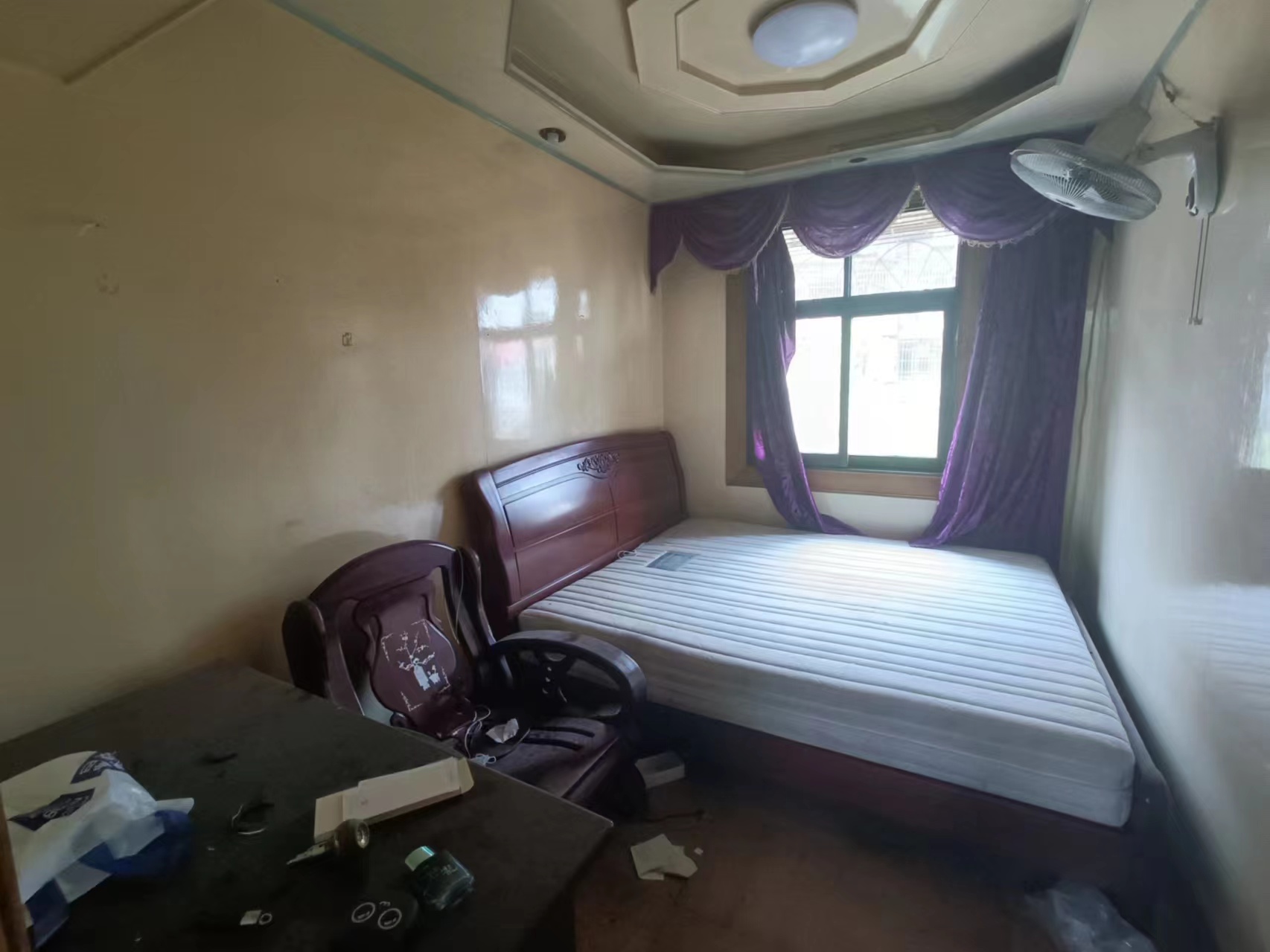 滨江一村 3室2厅1卫 32.0万 滨江一村 3室2厅1卫 32.0万室内图