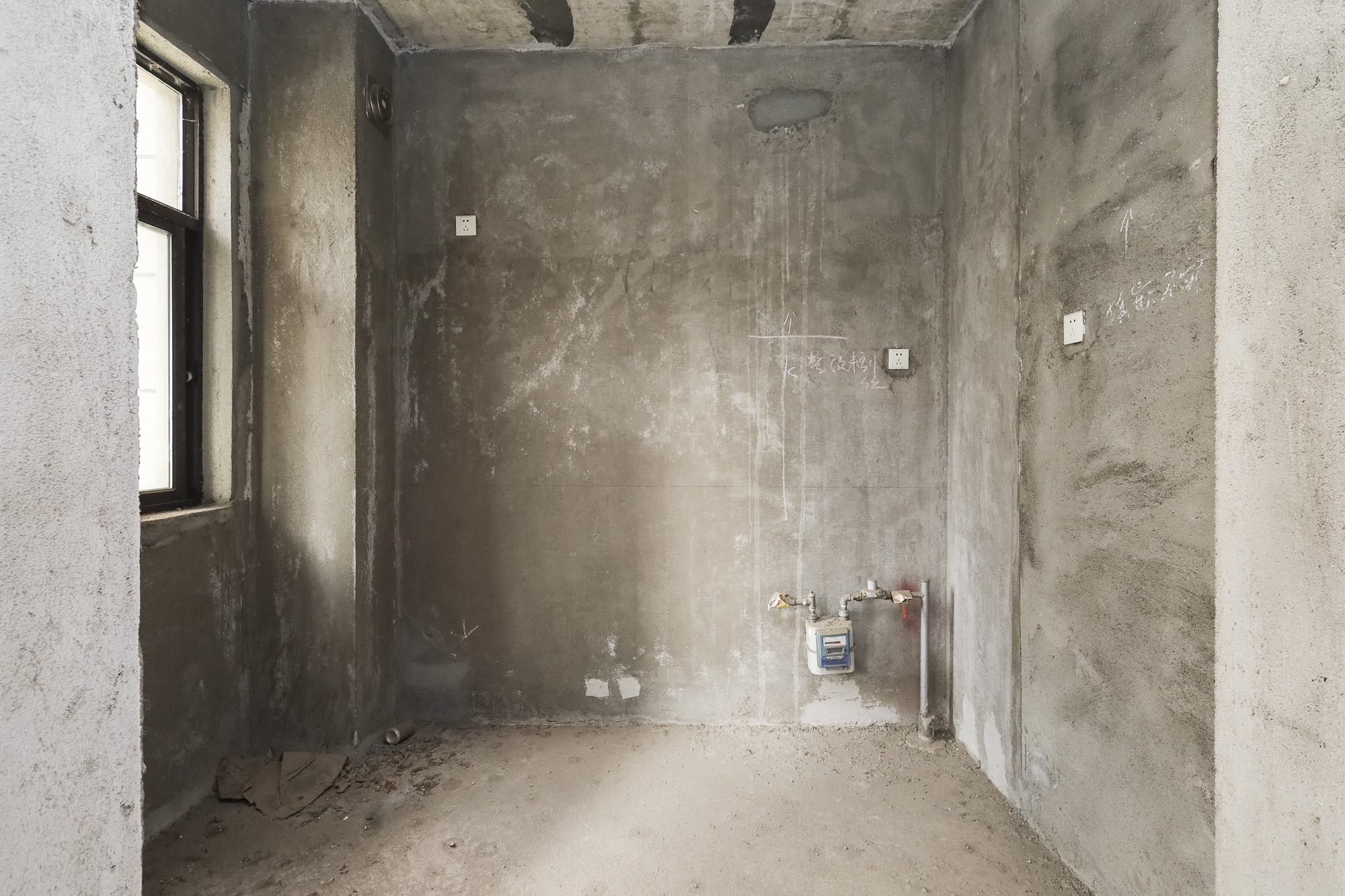 阳光丽城一期 4室2厅2卫 135.0万 阳光丽城一期 4室2厅2卫 135.0万厨房