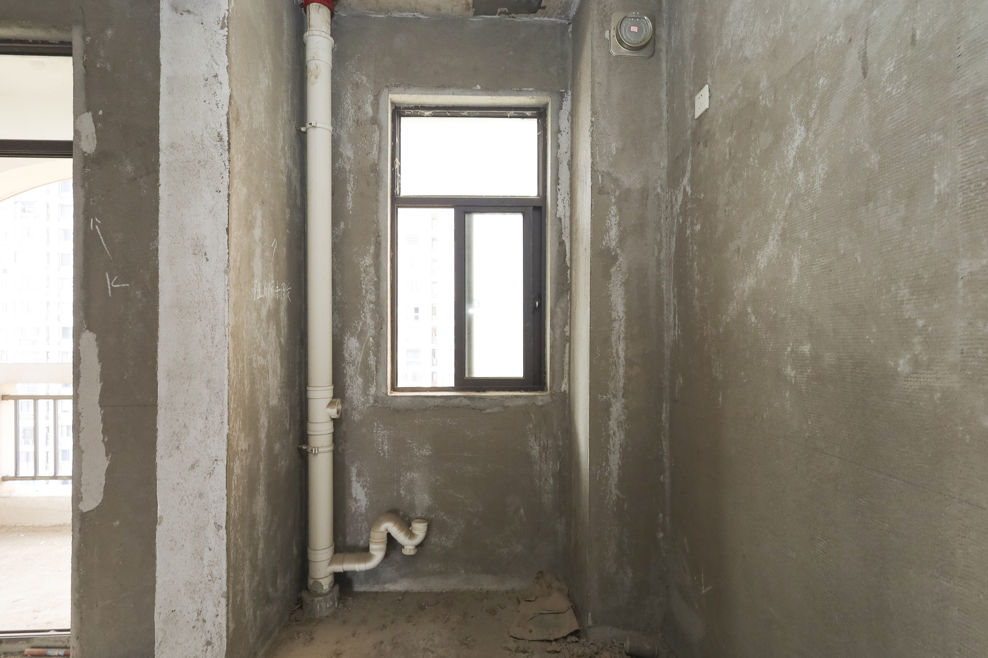 阳光丽城一期 4室2厅2卫 135.0万 阳光丽城一期 4室2厅2卫 135.0万厨房