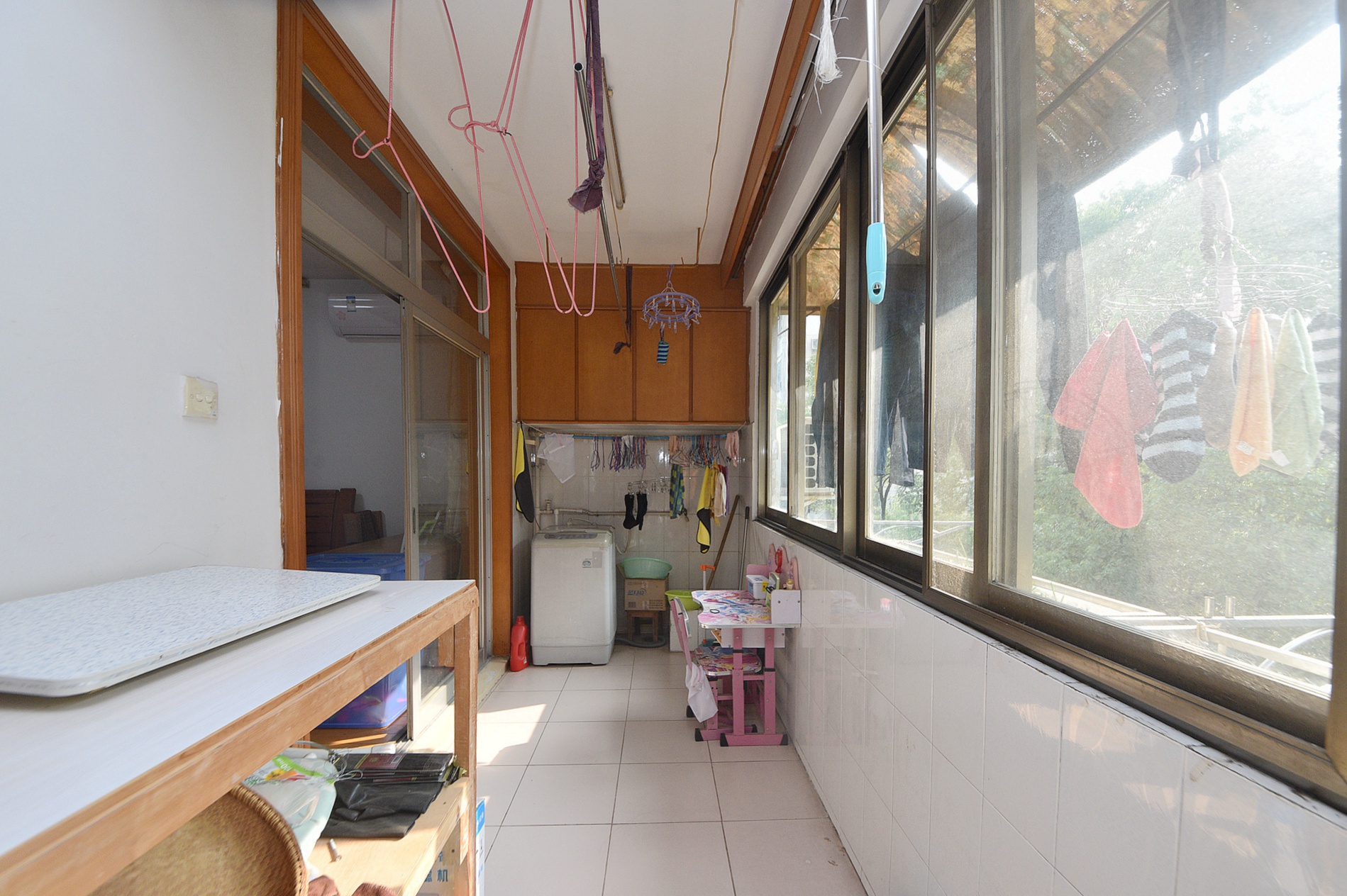 金科园  3室2厅1卫    86.8万阳台