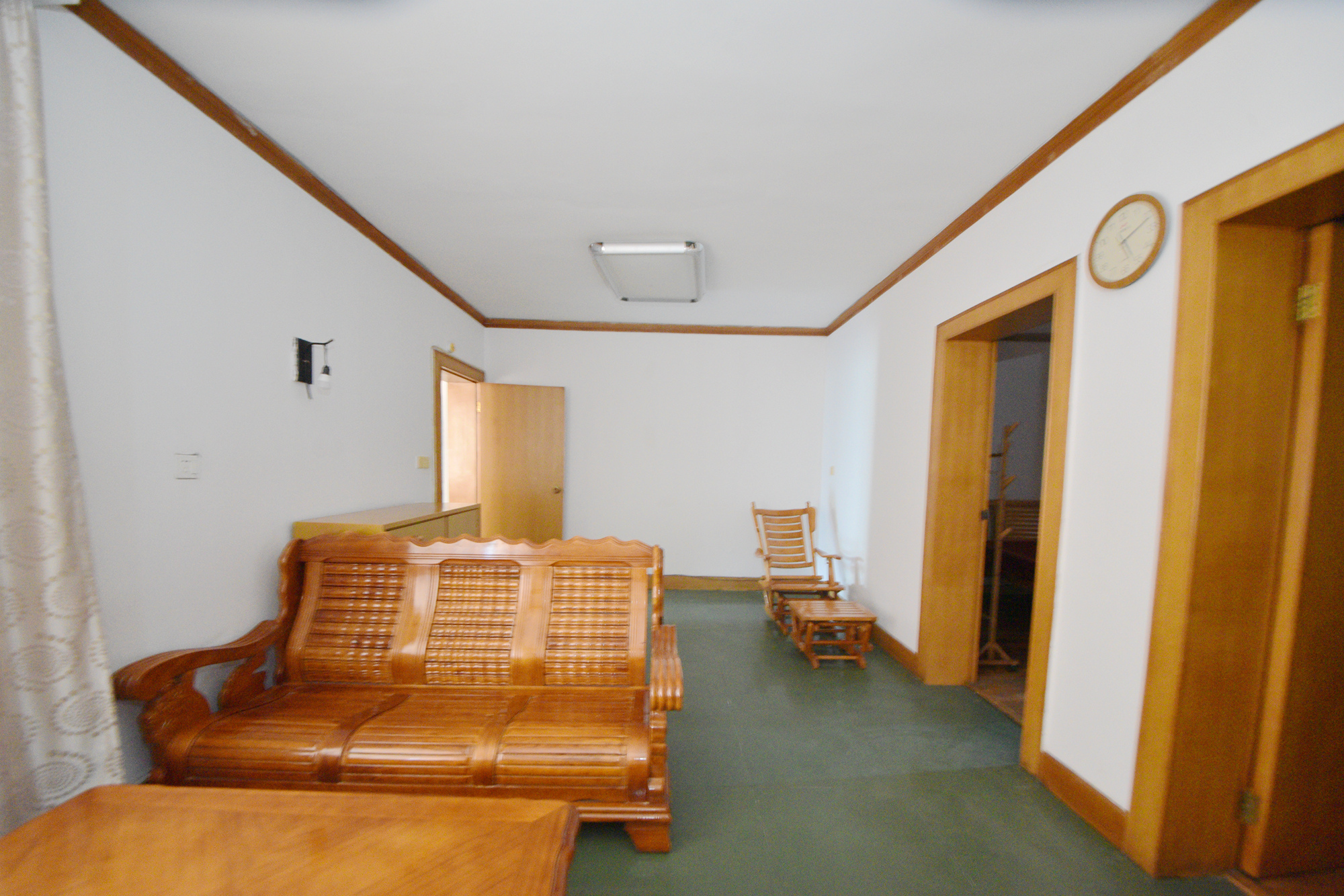 中南石油局宿舍  2室2厅1卫   90.00万