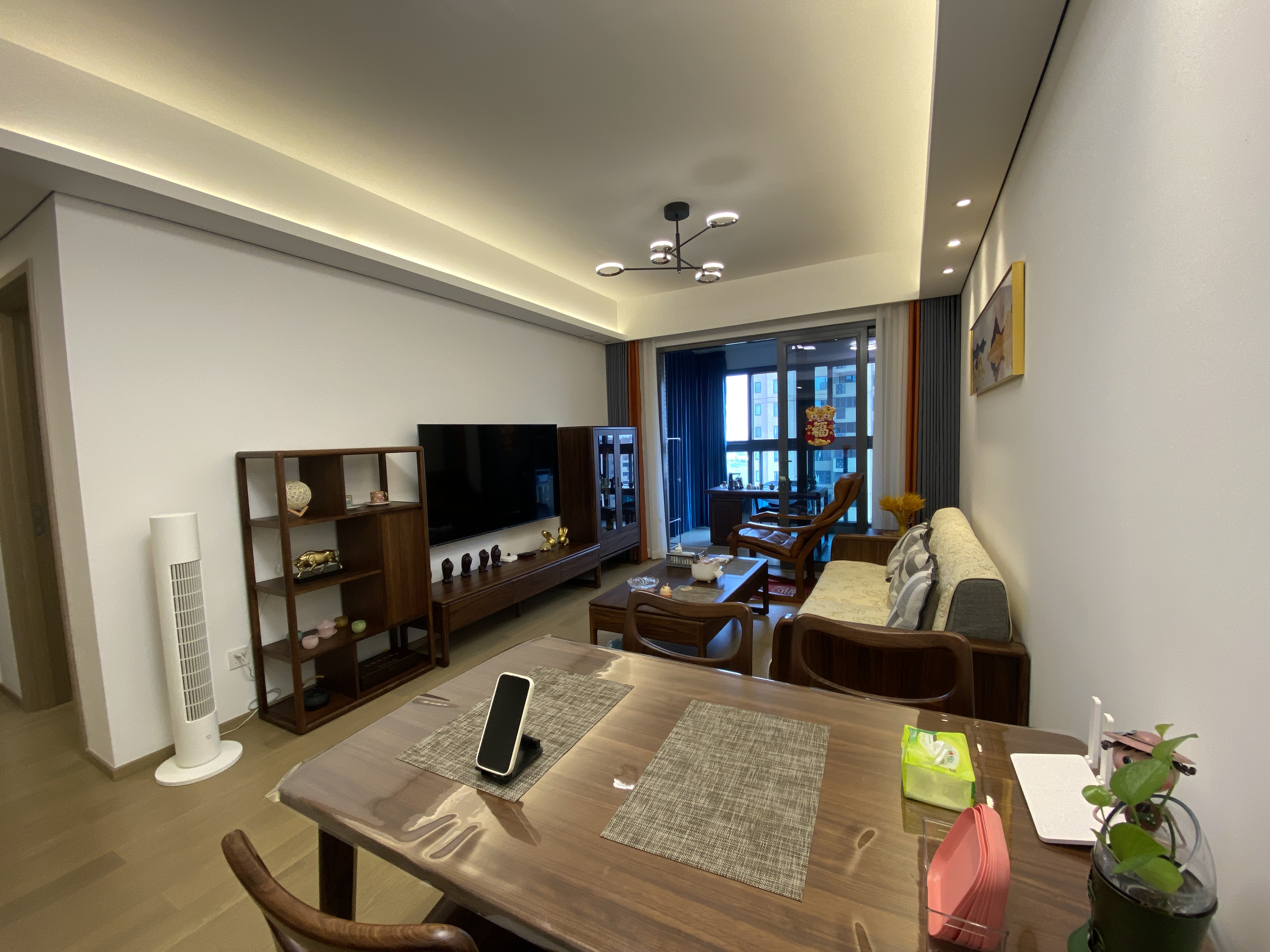 晋合湘水湾六期  2室2厅1卫    88.8万 晋合湘水湾六期  2室2厅1卫    88.8万室内图