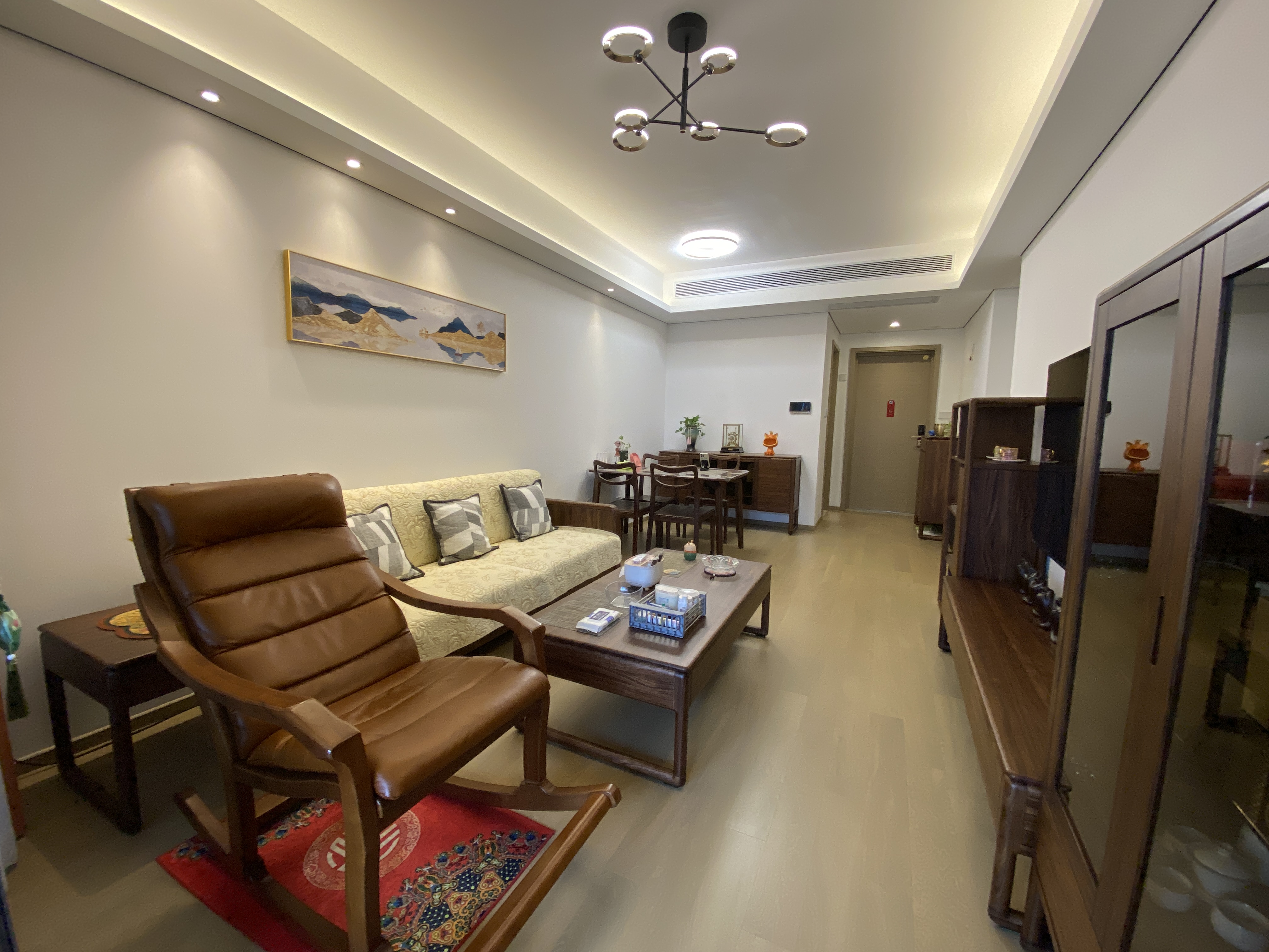 晋合湘水湾六期  2室2厅1卫    88.8万 晋合湘水湾六期  2室2厅1卫    88.8万室内图