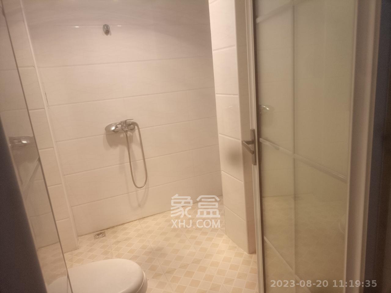 勤诚达新界  2室1厅1卫   1600.00元/月室内图