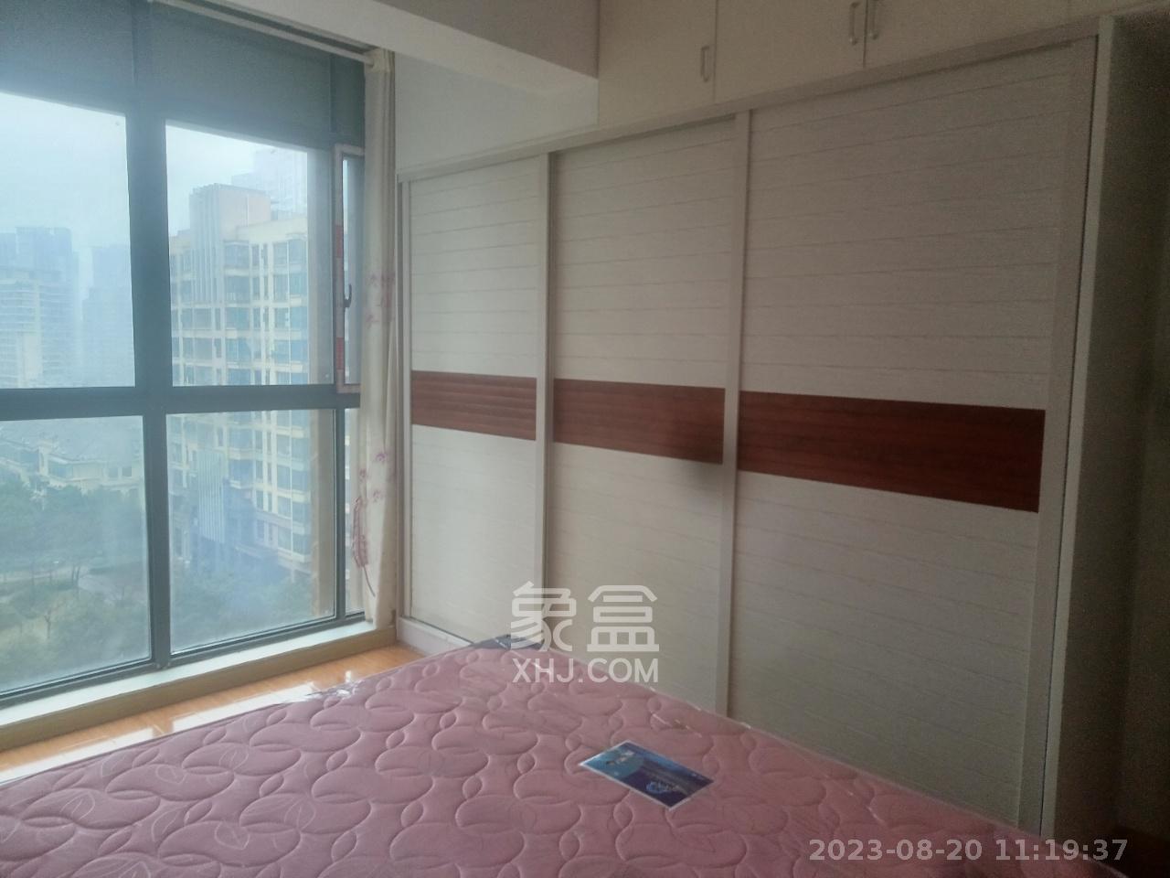 勤诚达新界  2室1厅1卫   1600.00元/月室内图