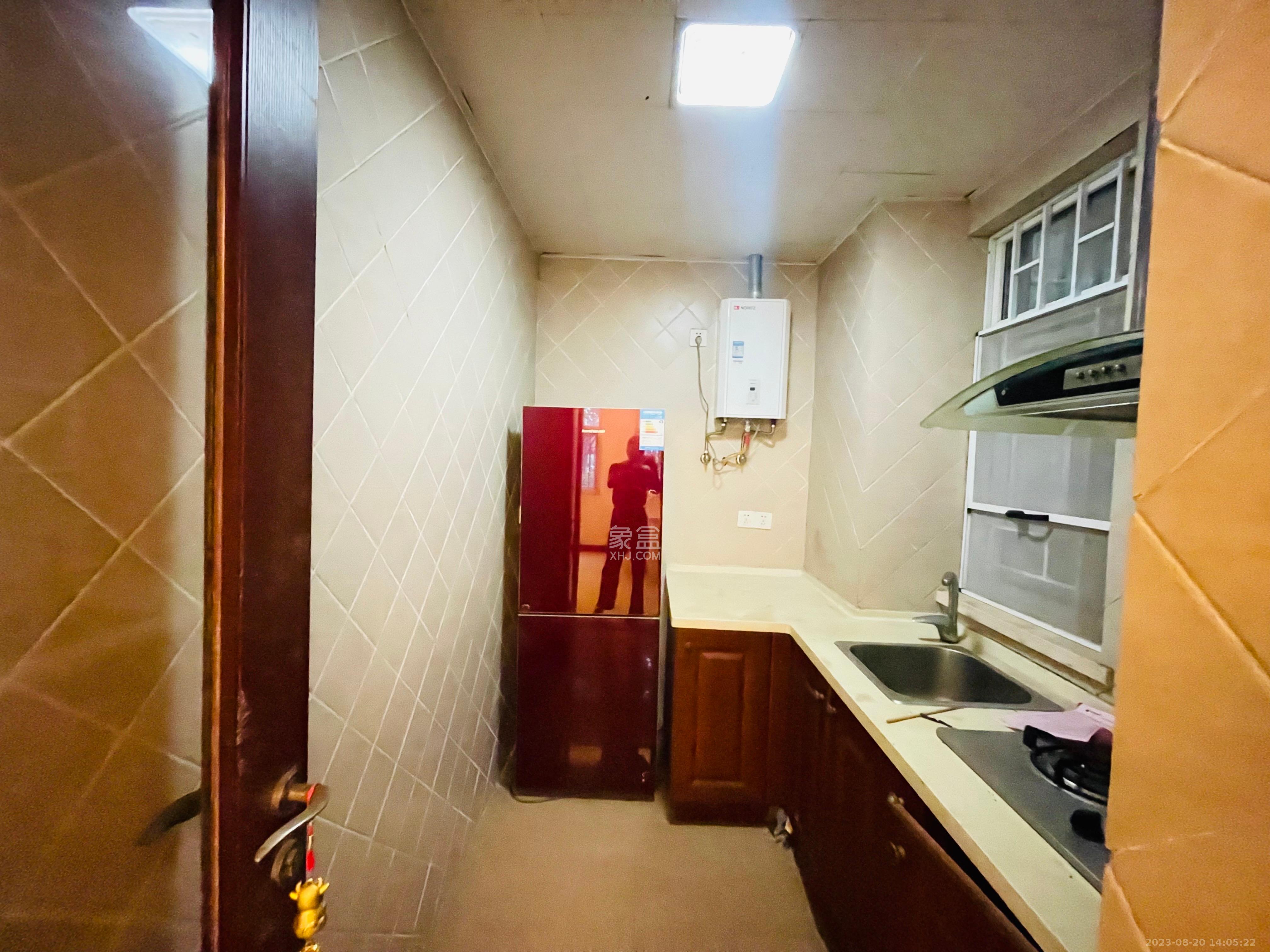 郡原居里  3室2厅1卫   1500.00元/月室内图