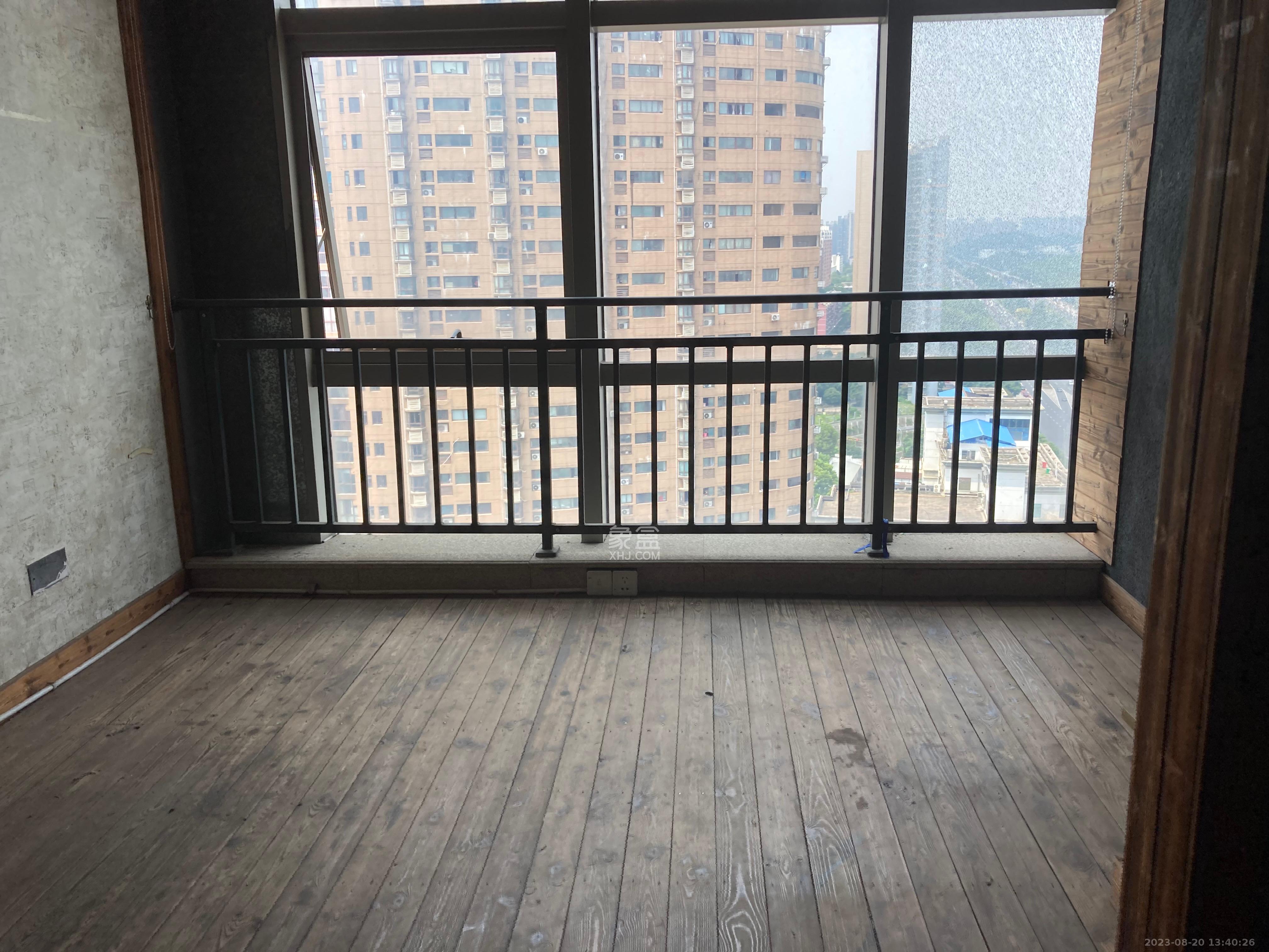 奥克斯广场  1室1厅1卫   2000.00元/月室内图