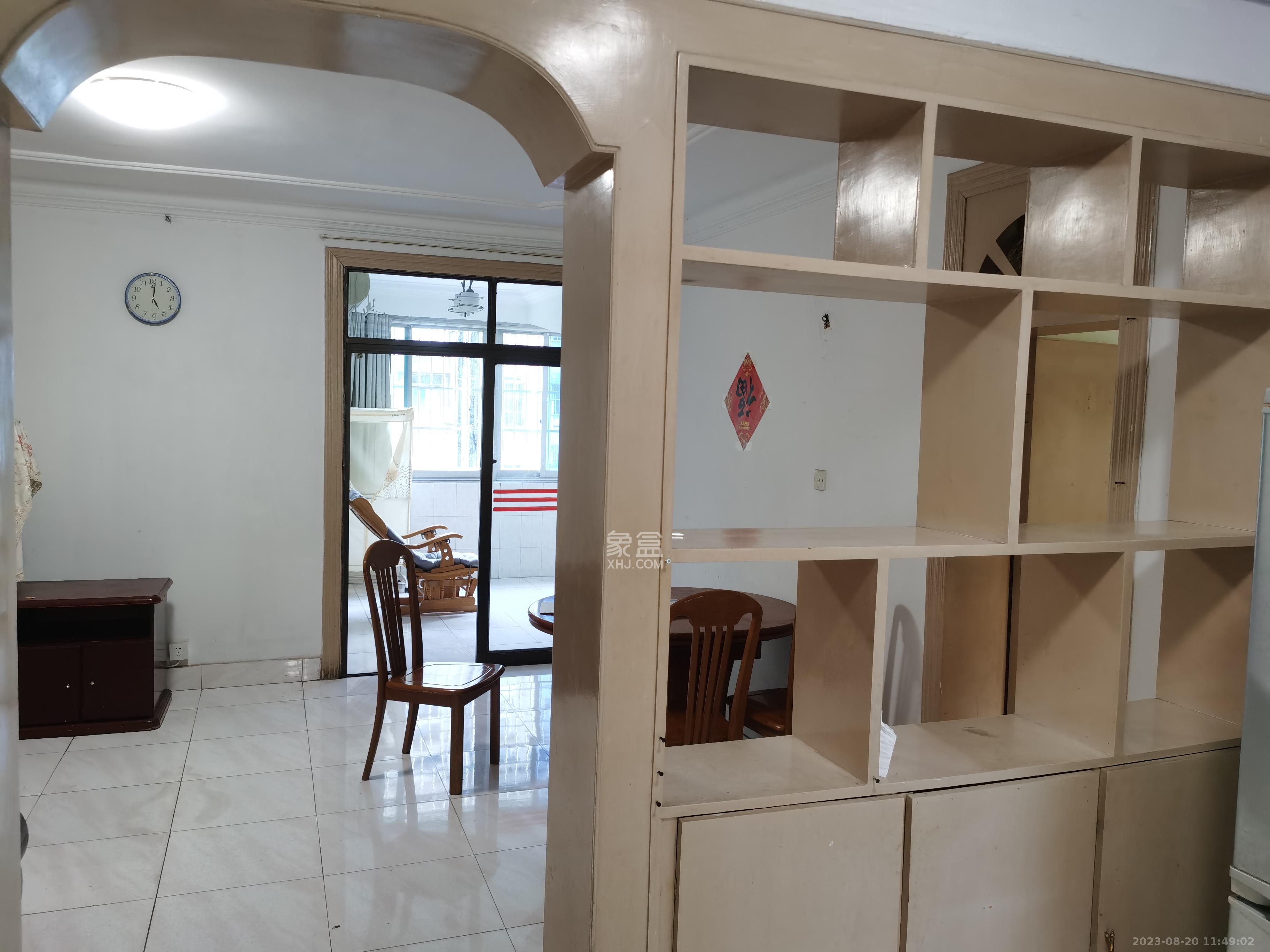 雅礼中学宿舍楼 3室2厅1卫 6000.0元/月 雅礼中学宿舍楼 3室2厅1卫 6000.0元/月室内图