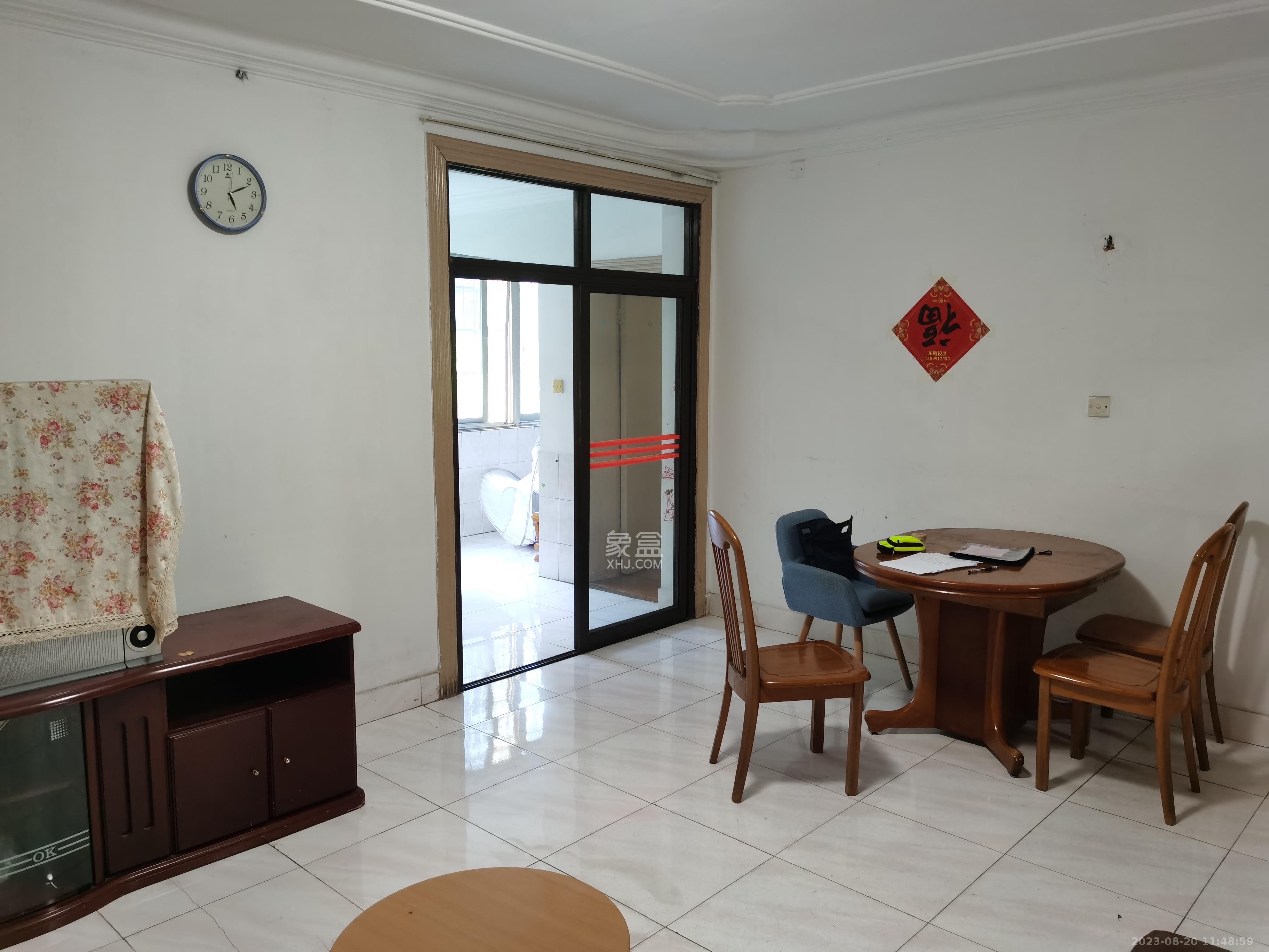 雅礼中学宿舍楼 3室2厅1卫 6000.0元/月 雅礼中学宿舍楼 3室2厅1卫 6000.0元/月室内图