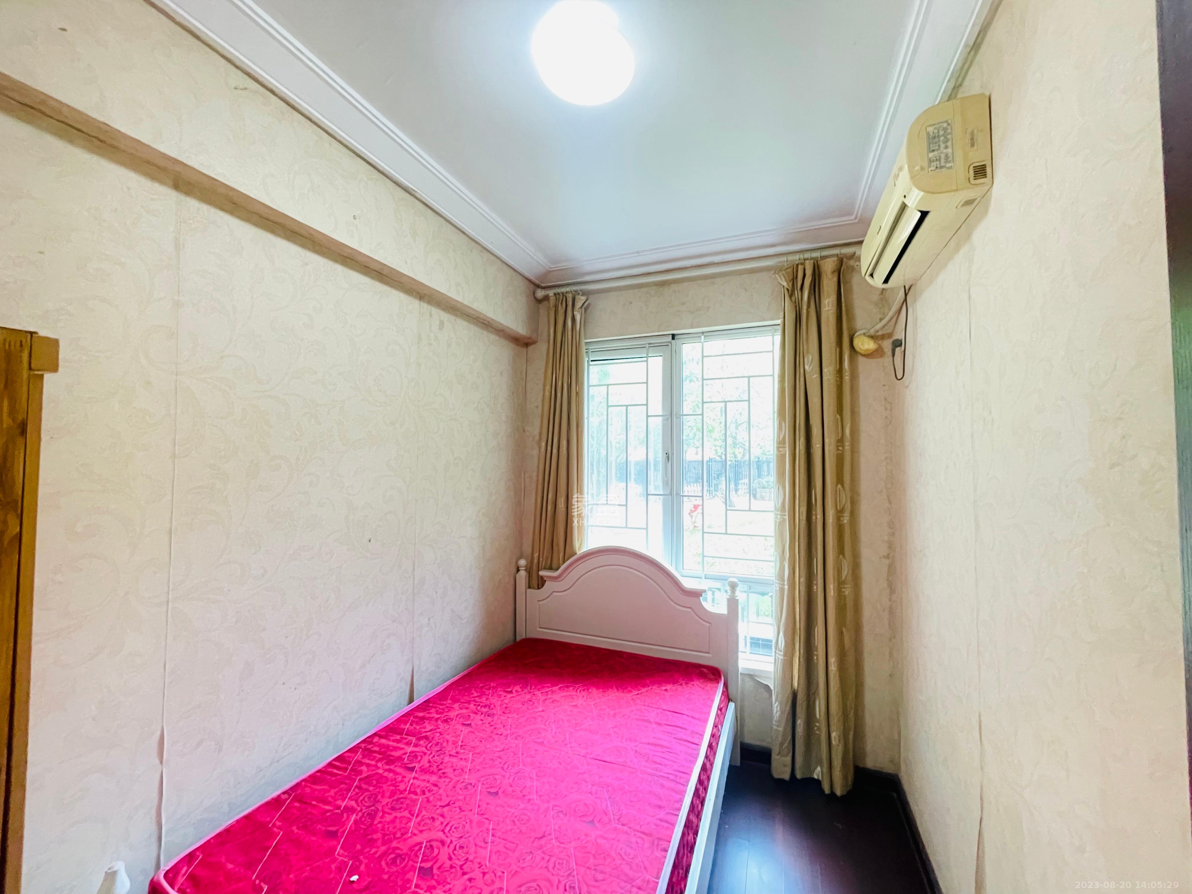 郡原居里  3室2厅1卫   1500.00元/月室内图