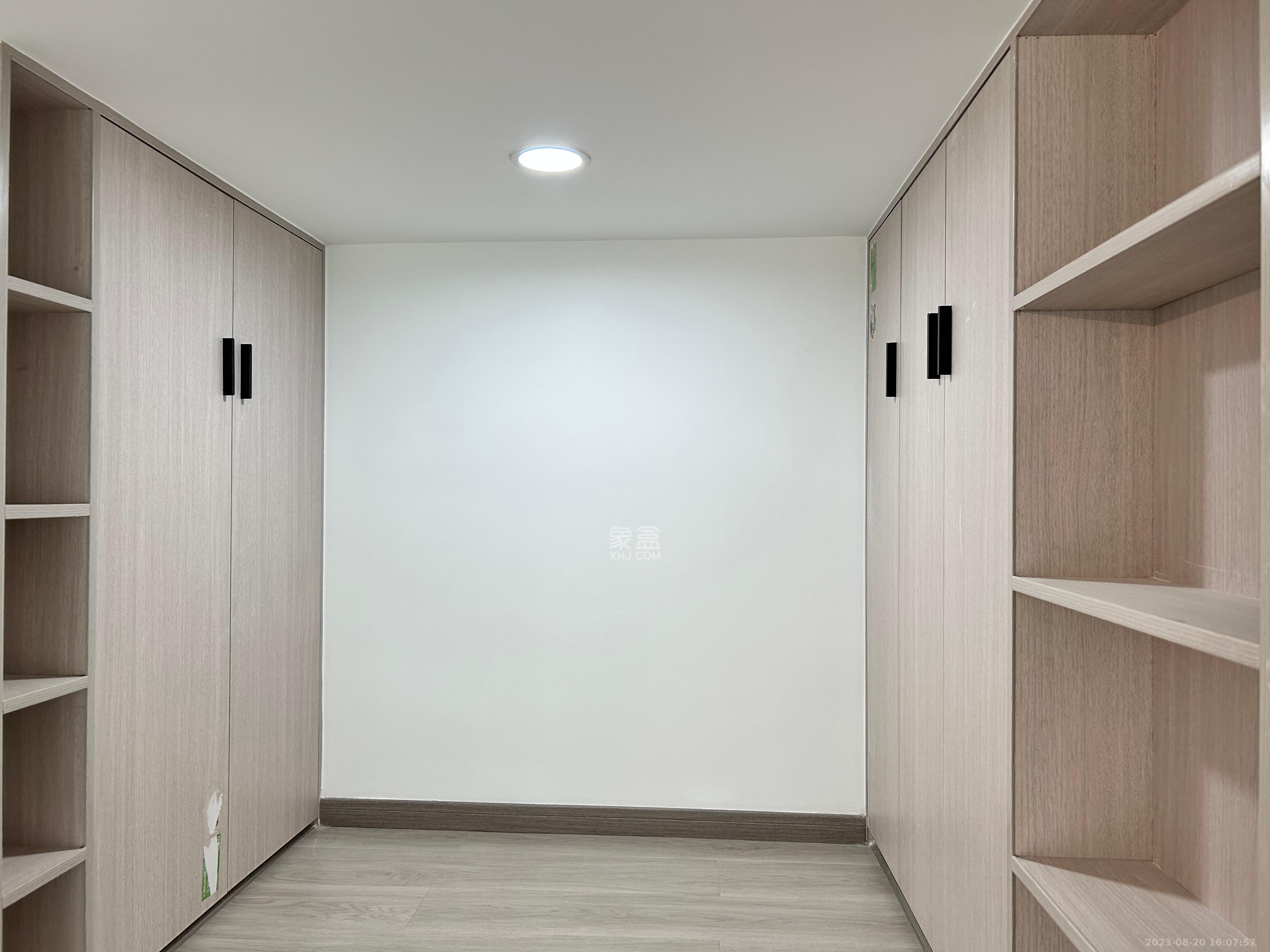 珠江花城好世界  1室1厅1卫   2600.00元/月室内图