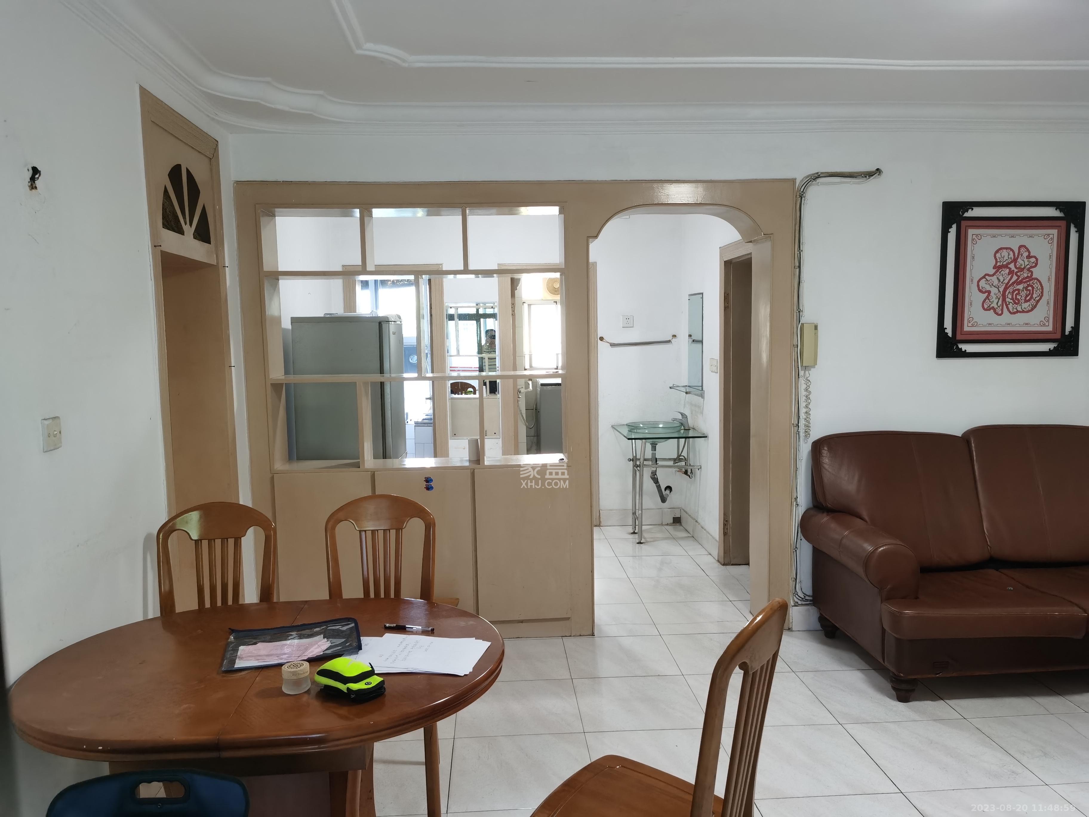 雅礼中学宿舍楼 3室2厅1卫 6000.0元/月 雅礼中学宿舍楼 3室2厅1卫 6000.0元/月室内图