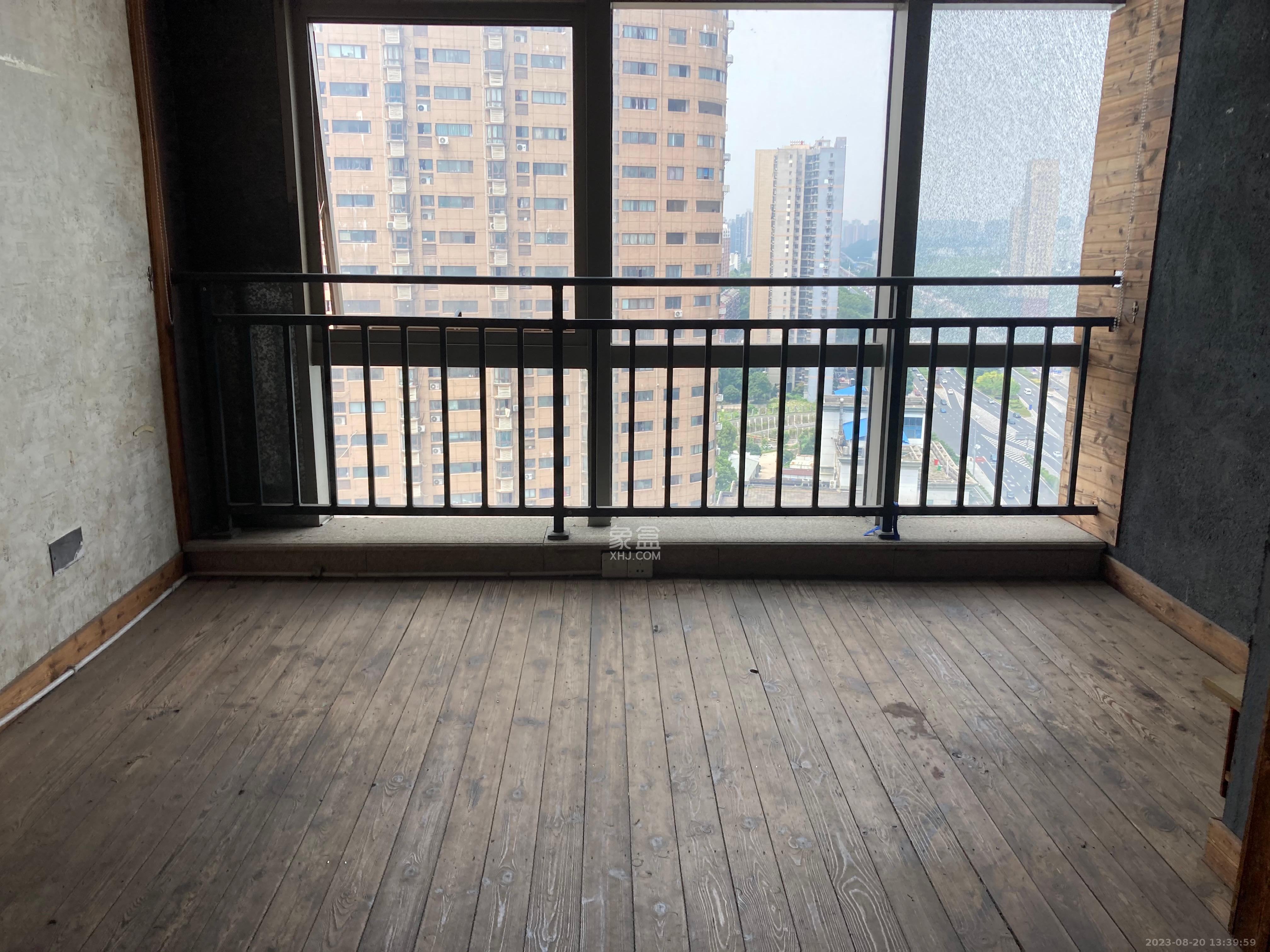 奥克斯广场  1室1厅1卫   2000.00元/月室内图1