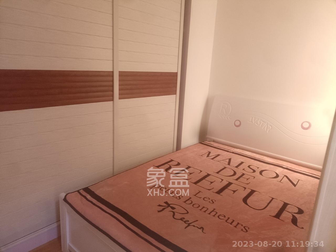 勤诚达新界  2室1厅1卫   1600.00元/月室内图