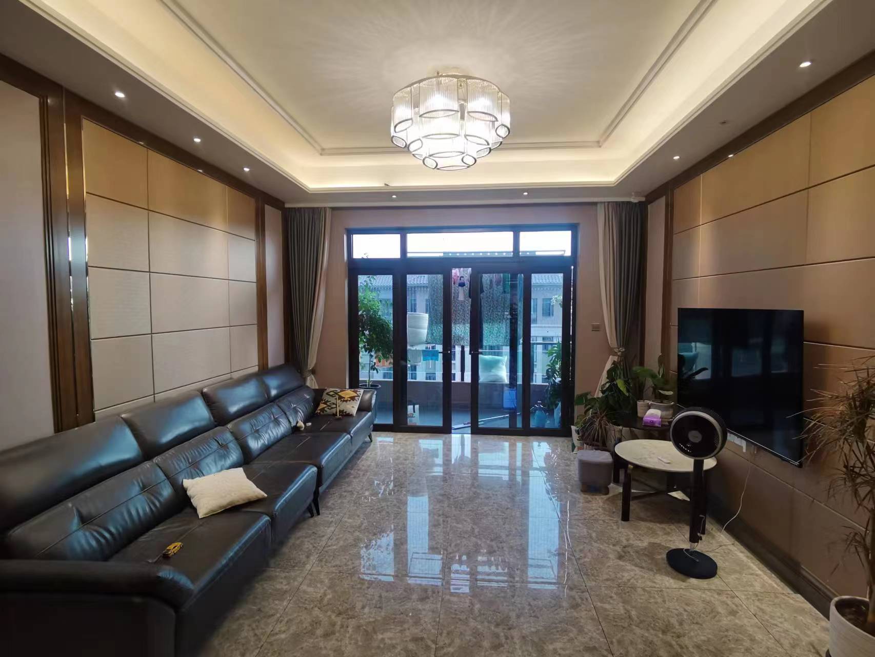 恒大林溪郡 4室2厅2卫 120.0万 恒大林溪郡 4室2厅2卫 120.0万室内图