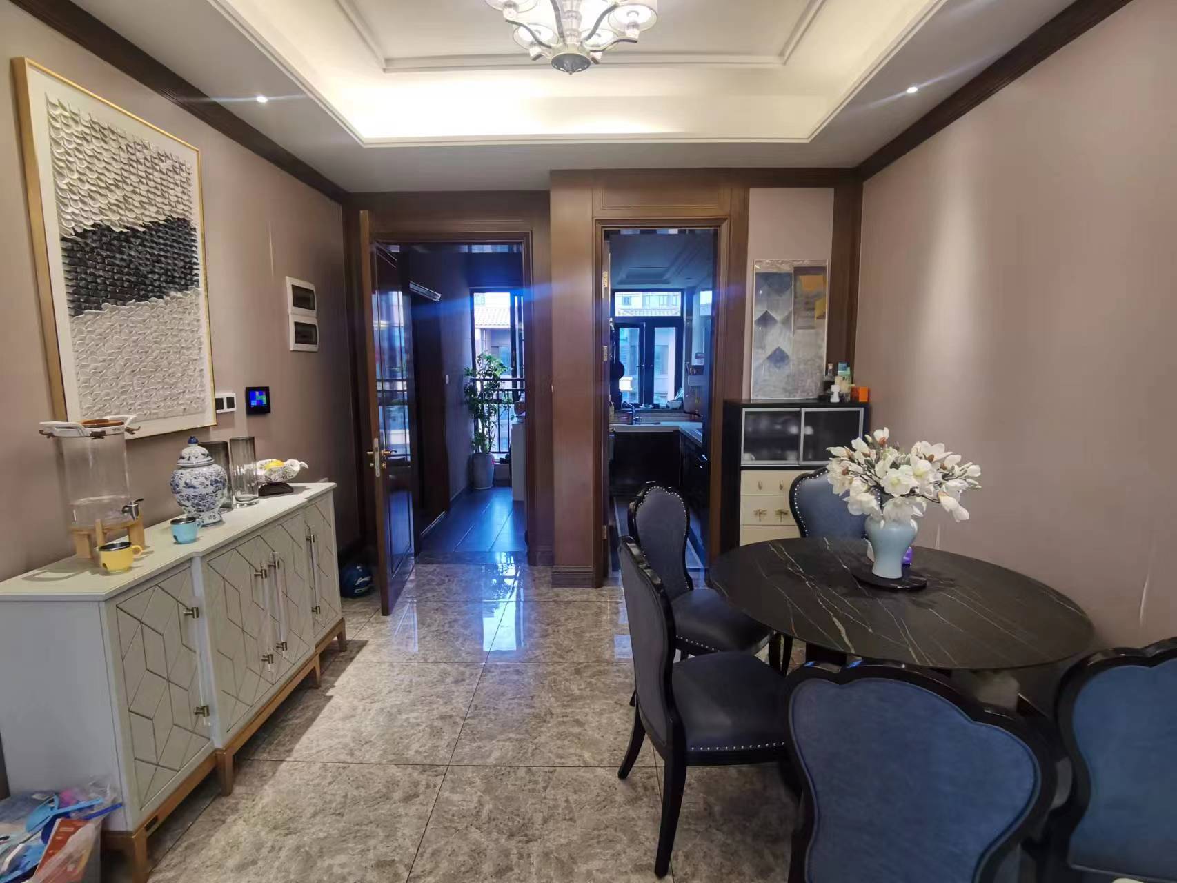 恒大林溪郡 4室2厅2卫 120.0万 恒大林溪郡 4室2厅2卫 120.0万室内图