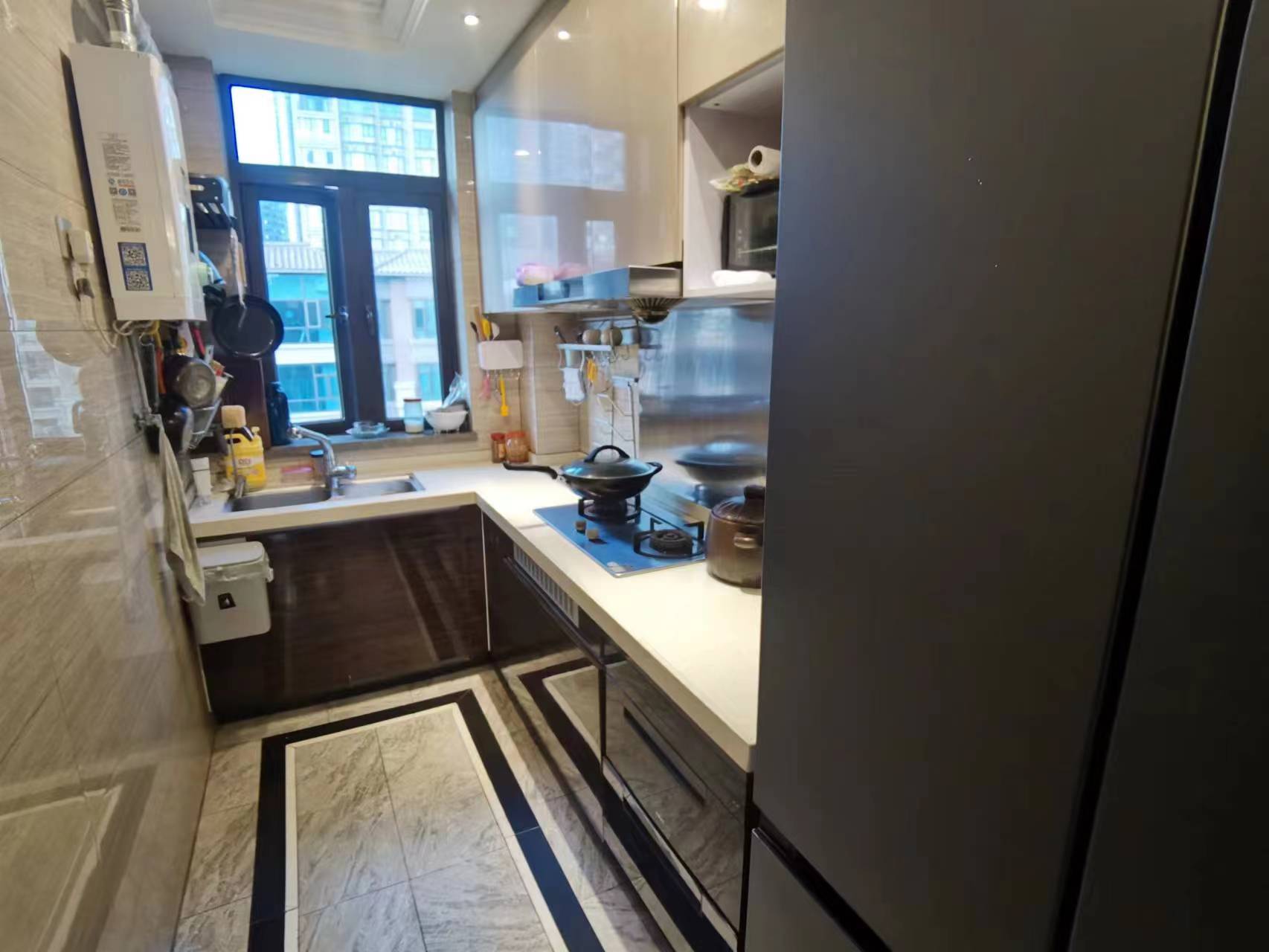 恒大林溪郡 4室2厅2卫 120.0万 恒大林溪郡 4室2厅2卫 120.0万室内图