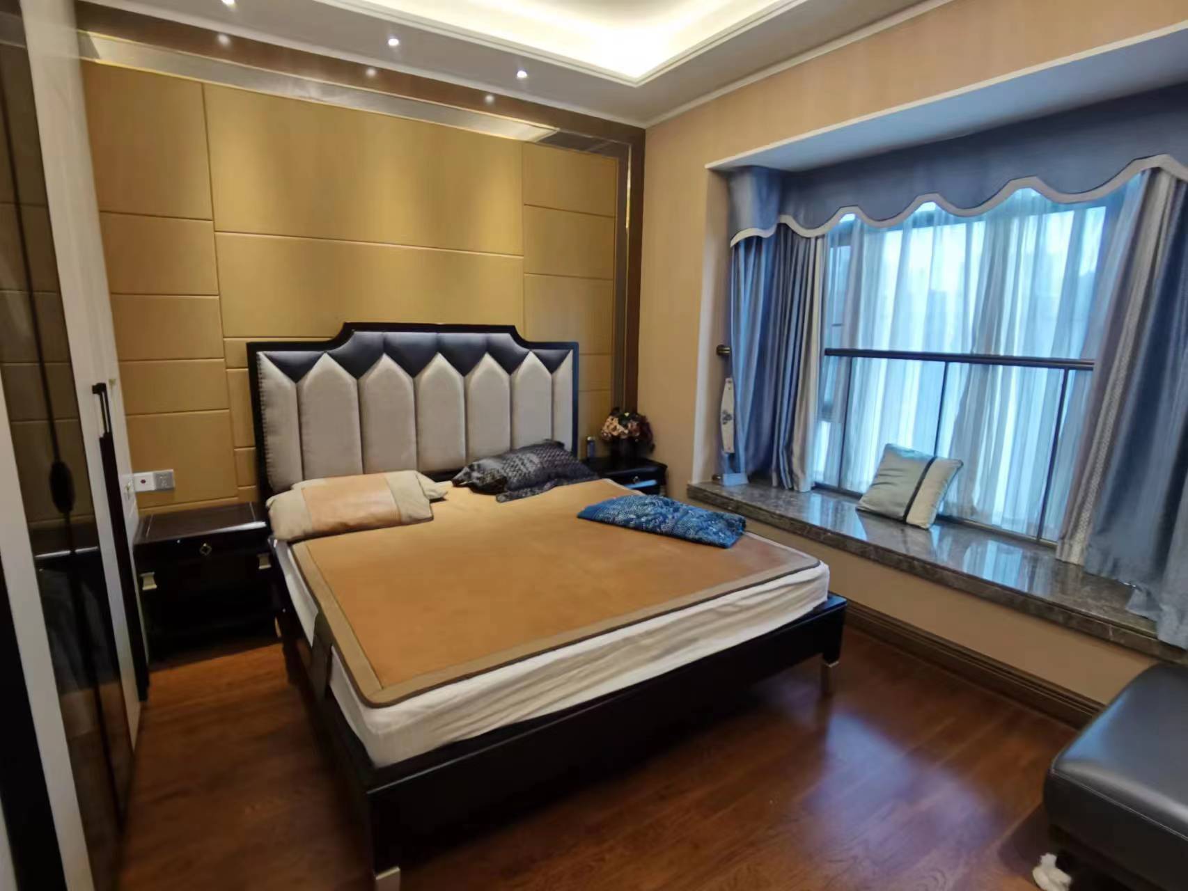 恒大林溪郡 4室2厅2卫 120.0万 恒大林溪郡 4室2厅2卫 120.0万室内图