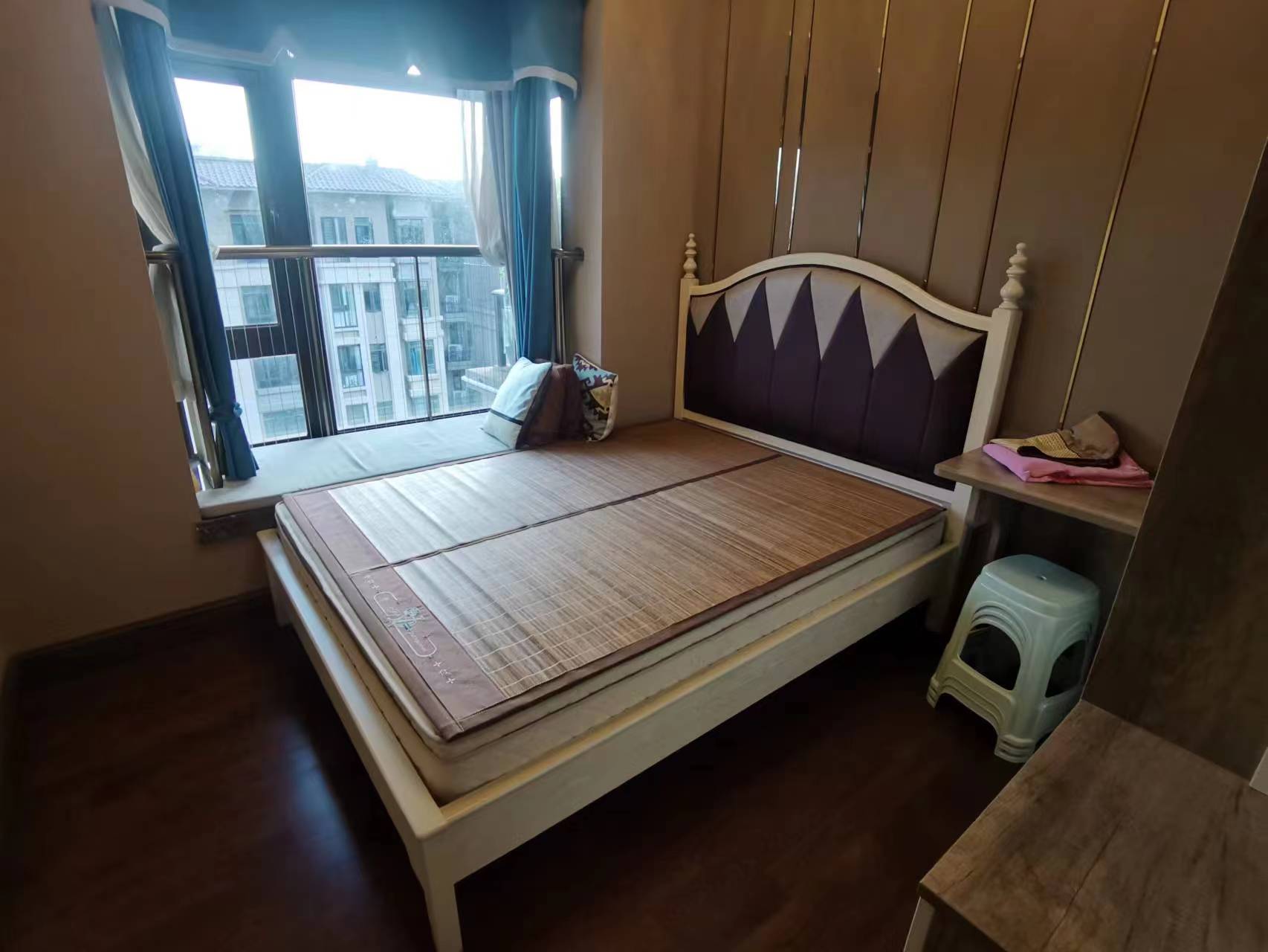 恒大林溪郡 4室2厅2卫 120.0万 恒大林溪郡 4室2厅2卫 120.0万室内图