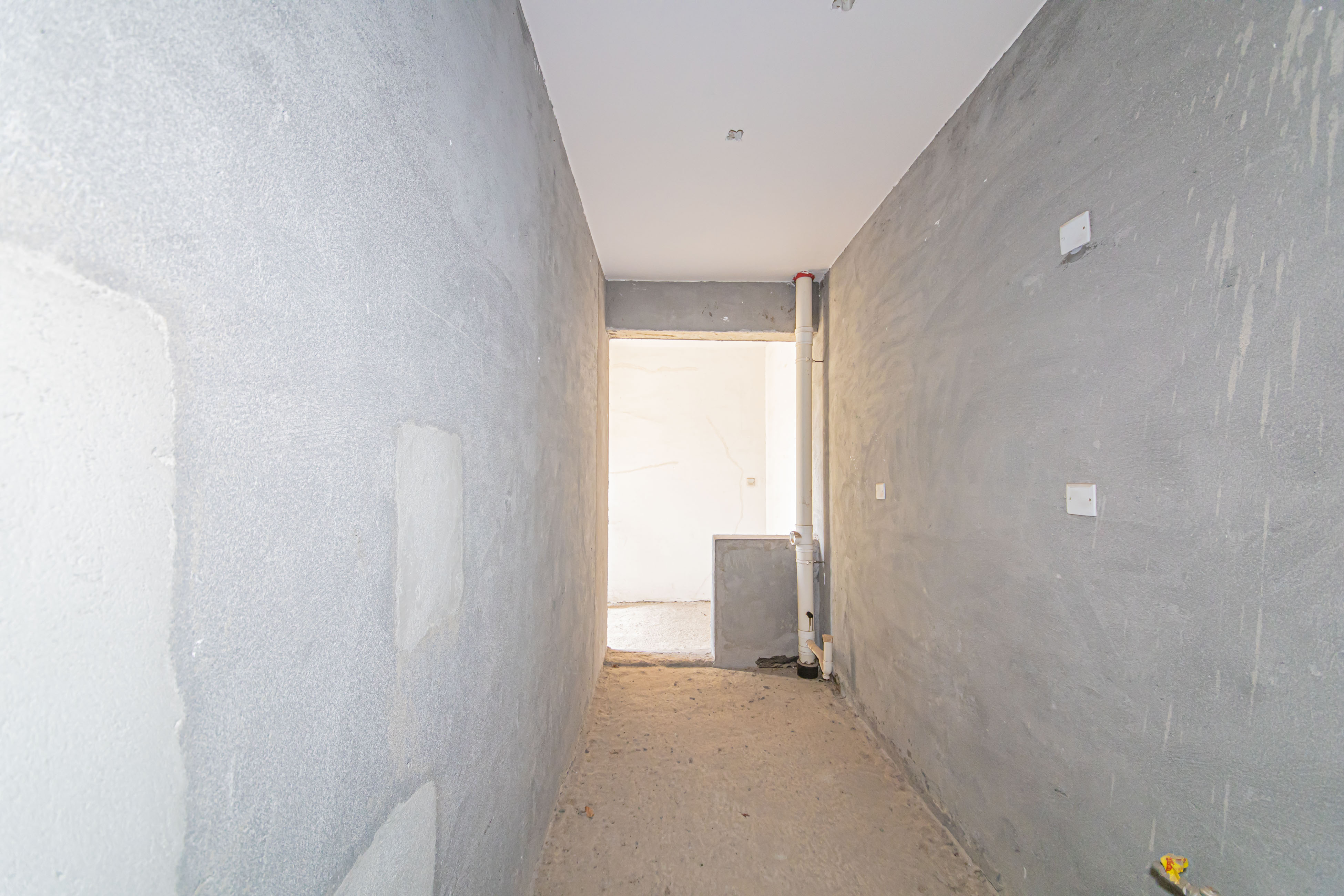 安泰嘉园(湘府邻伴) 2室2厅1卫 68.0万 安泰嘉园(湘府邻伴) 2室2厅1卫 68.0万厨房