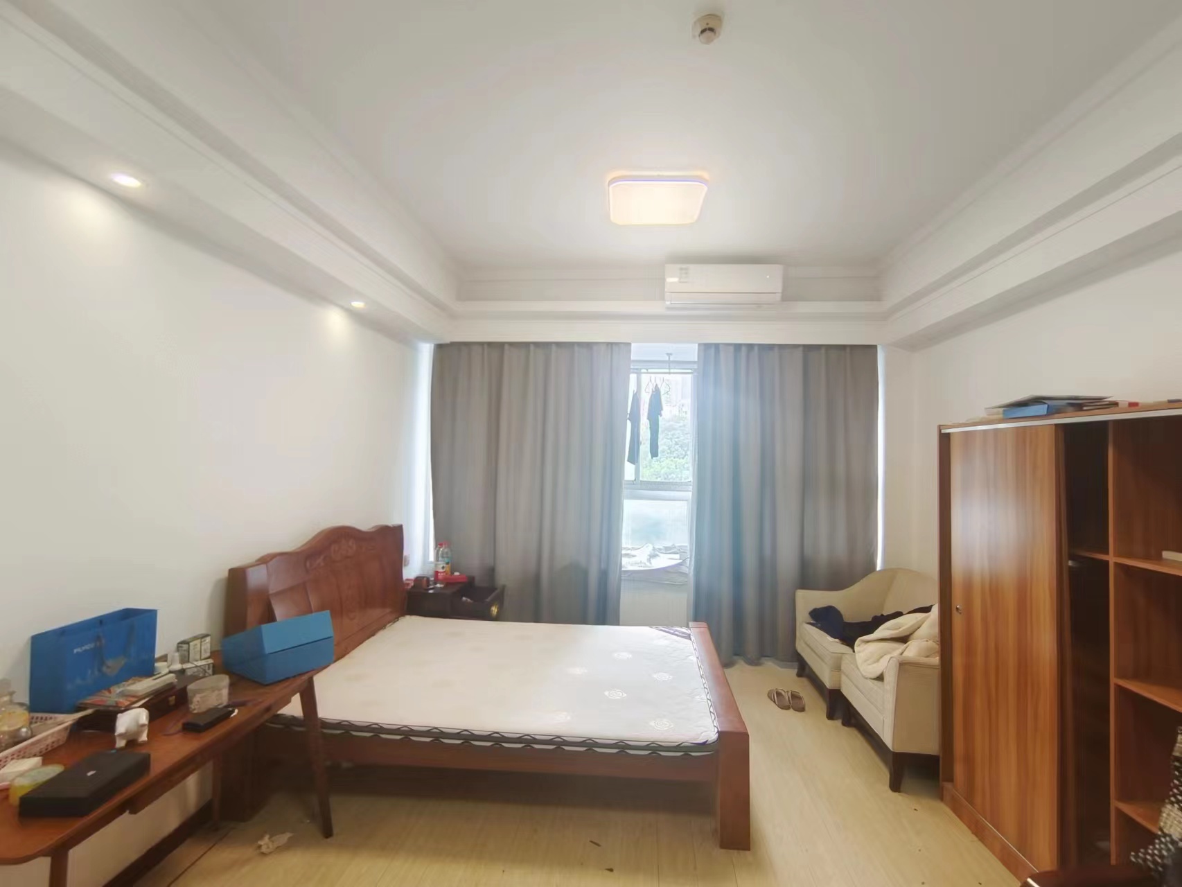 东都大酒店(东都大厦) 1室1厅1卫 18.8万 东都大酒店(东都大厦) 1室1厅1卫 18.8万室内图