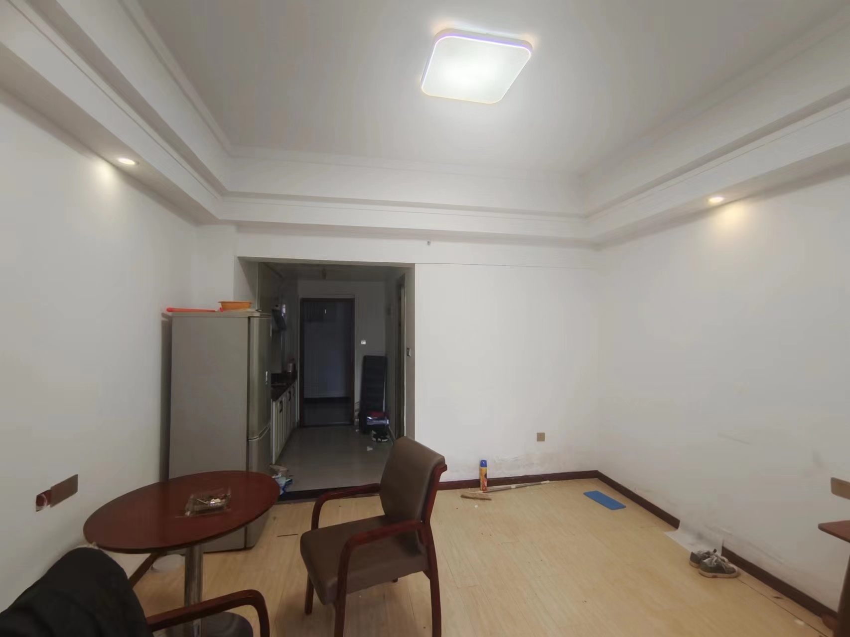 东都大酒店(东都大厦) 1室1厅1卫 18.8万 东都大酒店(东都大厦) 1室1厅1卫 18.8万室内图