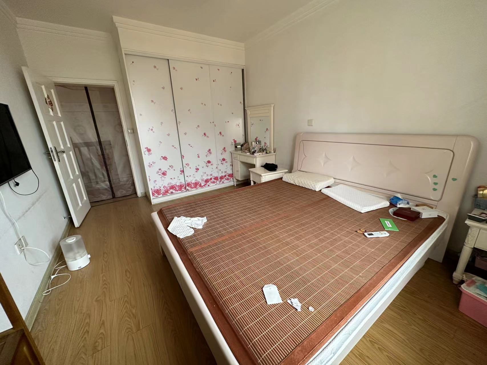 熹悦花都 4室2厅2卫 74.0万 熹悦花都 4室2厅2卫 74.0万室内图