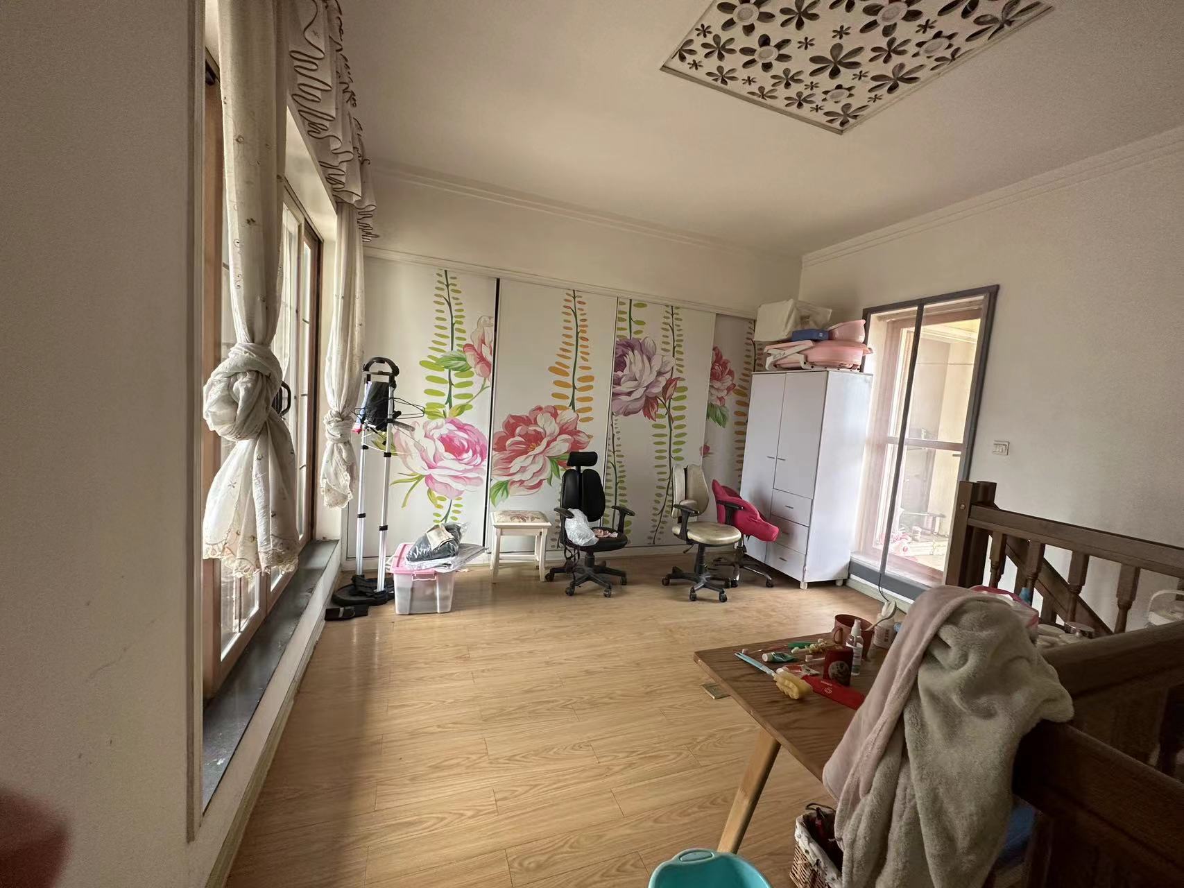 熹悦花都 4室2厅2卫 74.0万 熹悦花都 4室2厅2卫 74.0万室内图