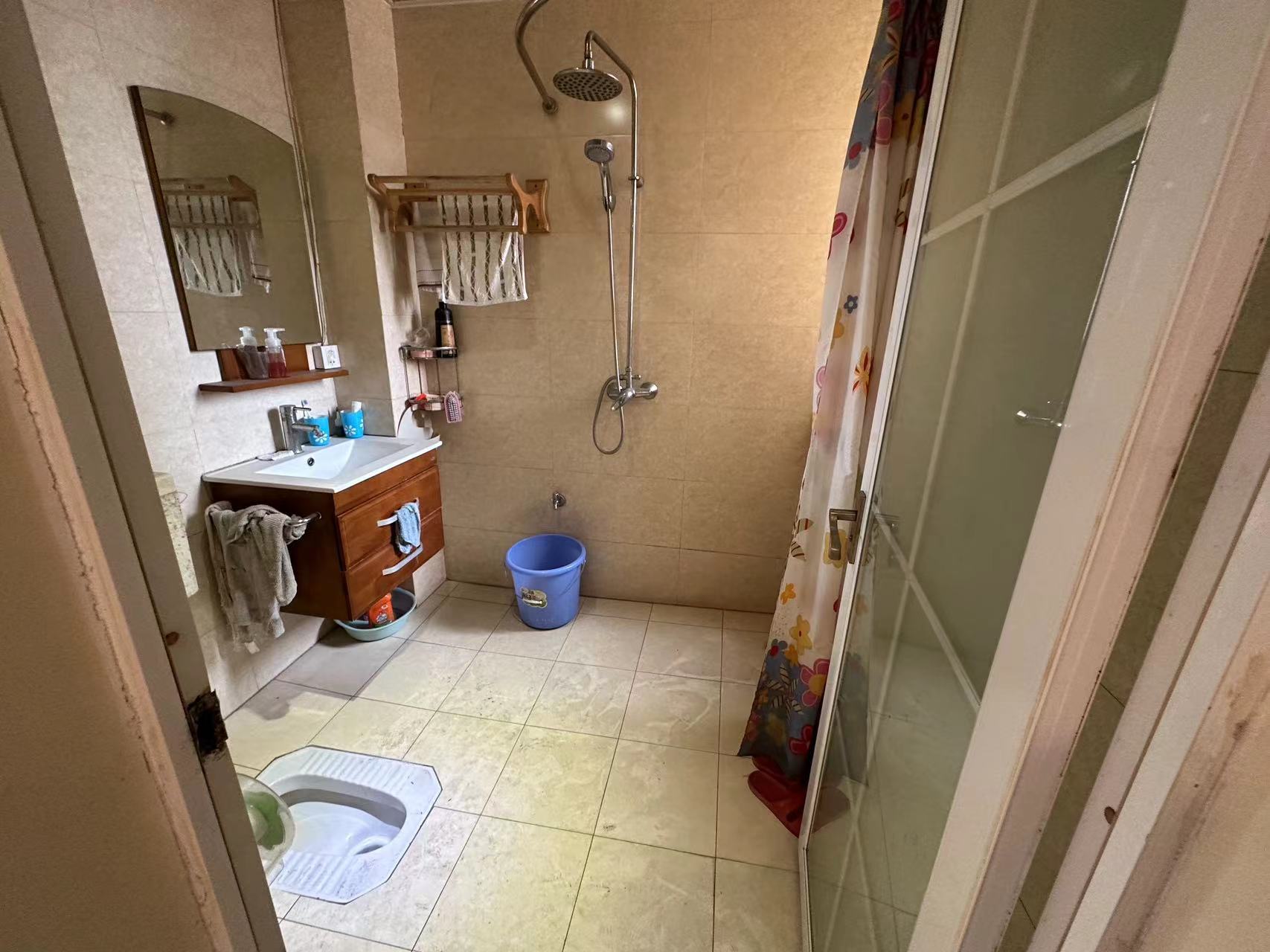 熹悦花都 4室2厅2卫 74.0万 熹悦花都 4室2厅2卫 74.0万室内图