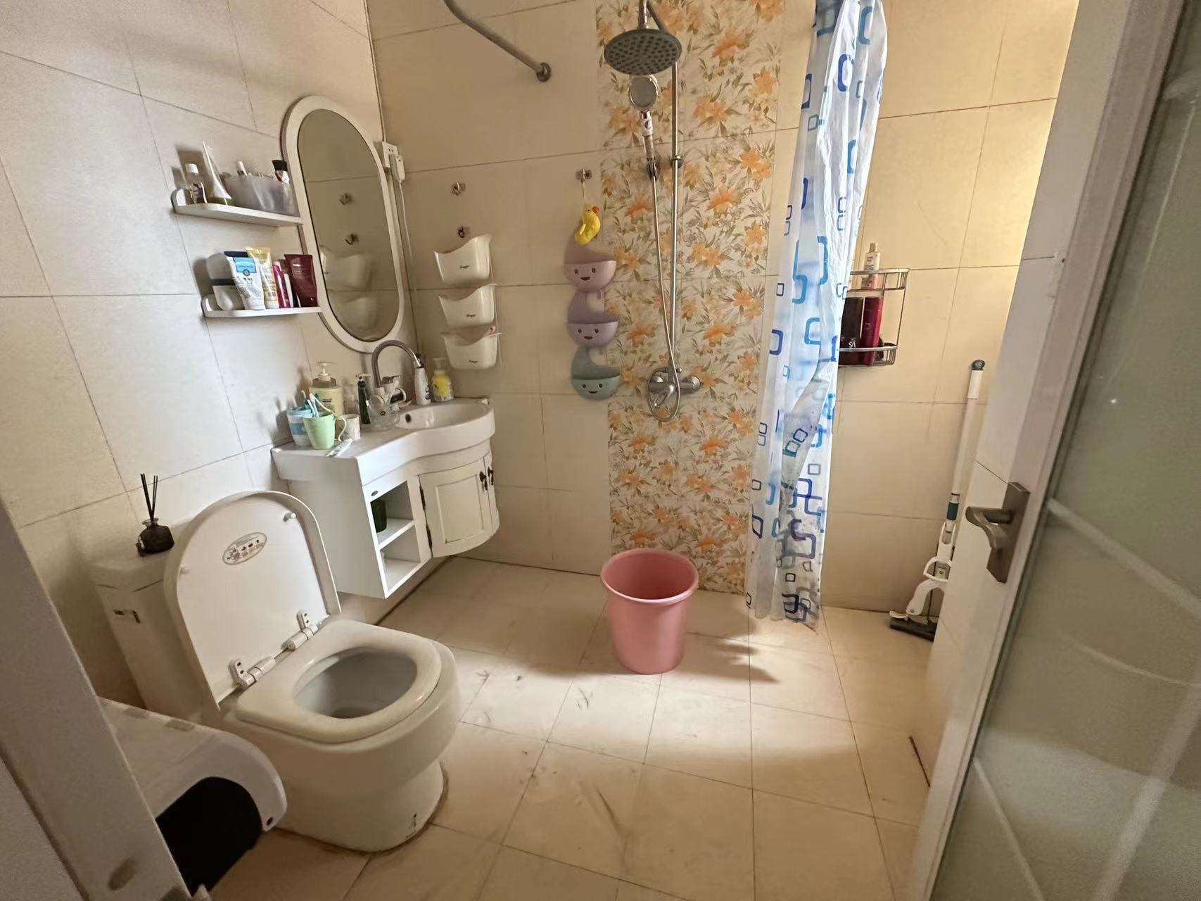 熹悦花都 4室2厅2卫 74.0万 熹悦花都 4室2厅2卫 74.0万室内图