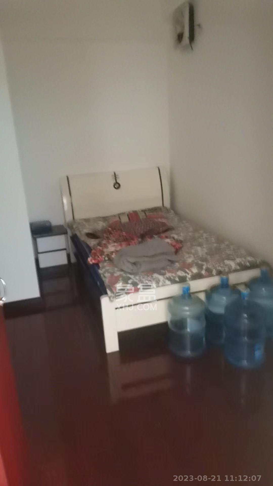 元盛大厦  1室1厅1卫   6500.00元/月室内图