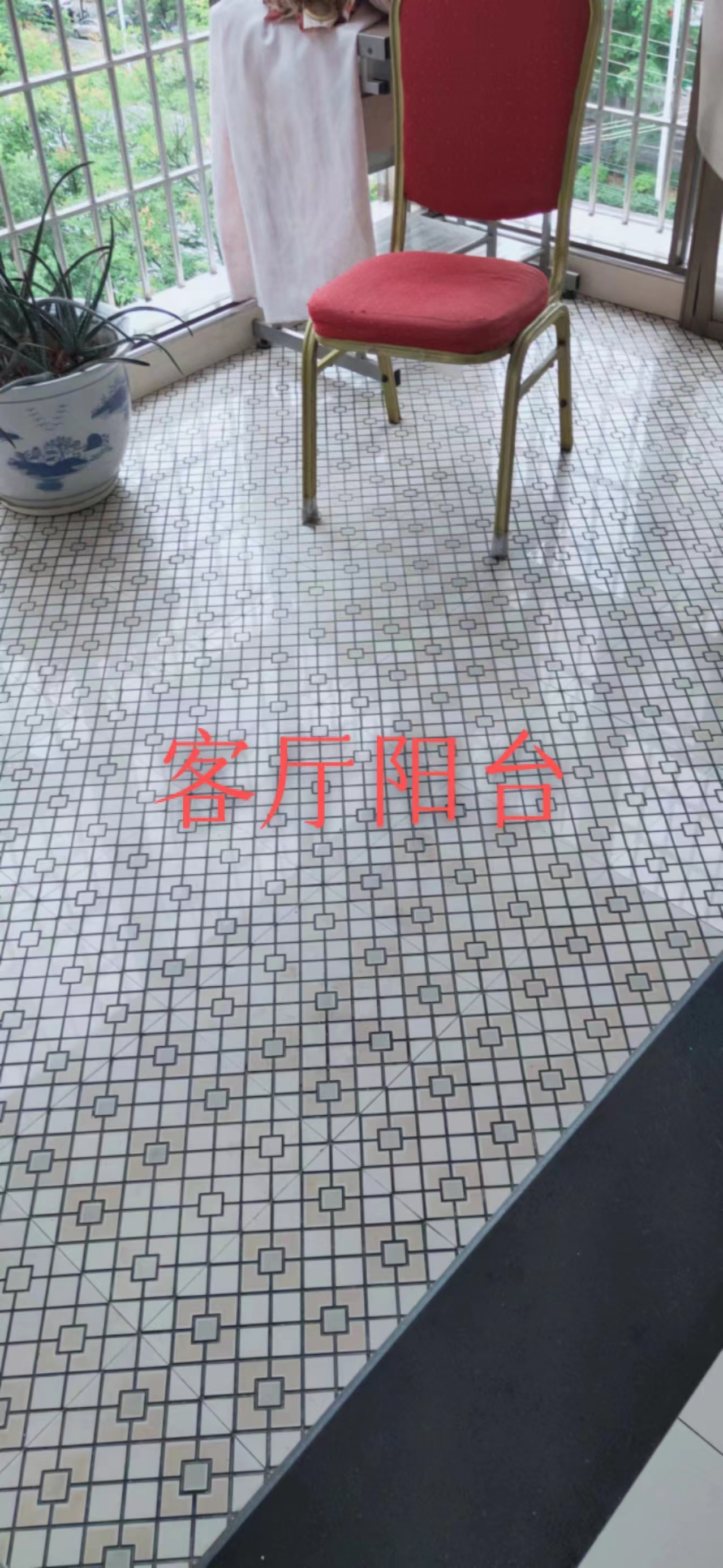 东方豪苑  3室2厅2卫   2000.00元/月室内图