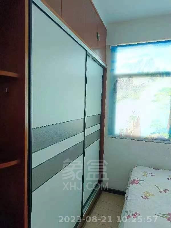 盛世鑫城  2室2厅1卫   1300.00元/月室内图