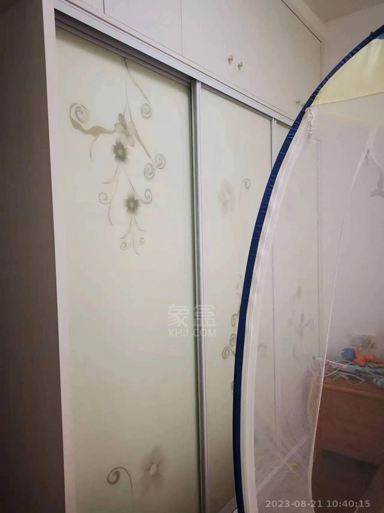 慧谷阳光  2室1厅1卫   2000.00元/月室内图