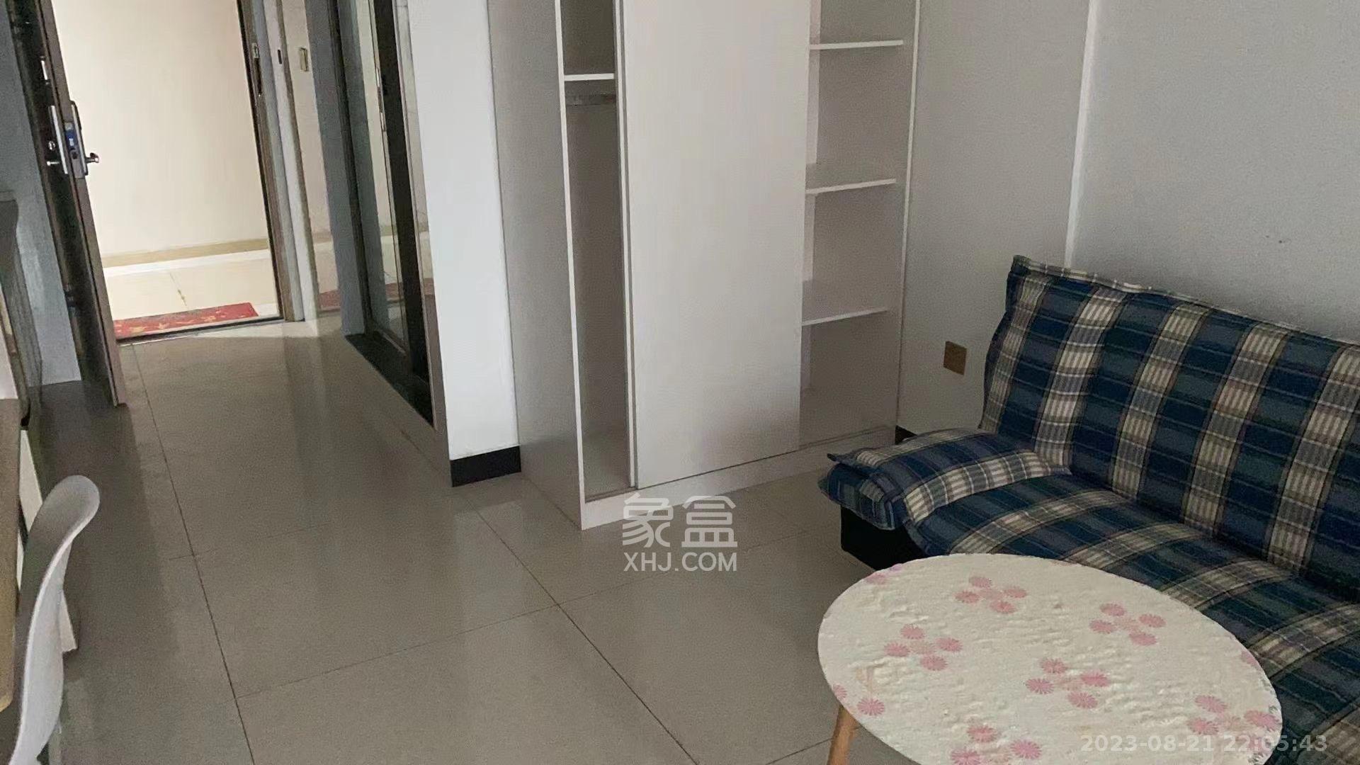 海伦春天  1室1厅1卫    1400.0元/月室内图