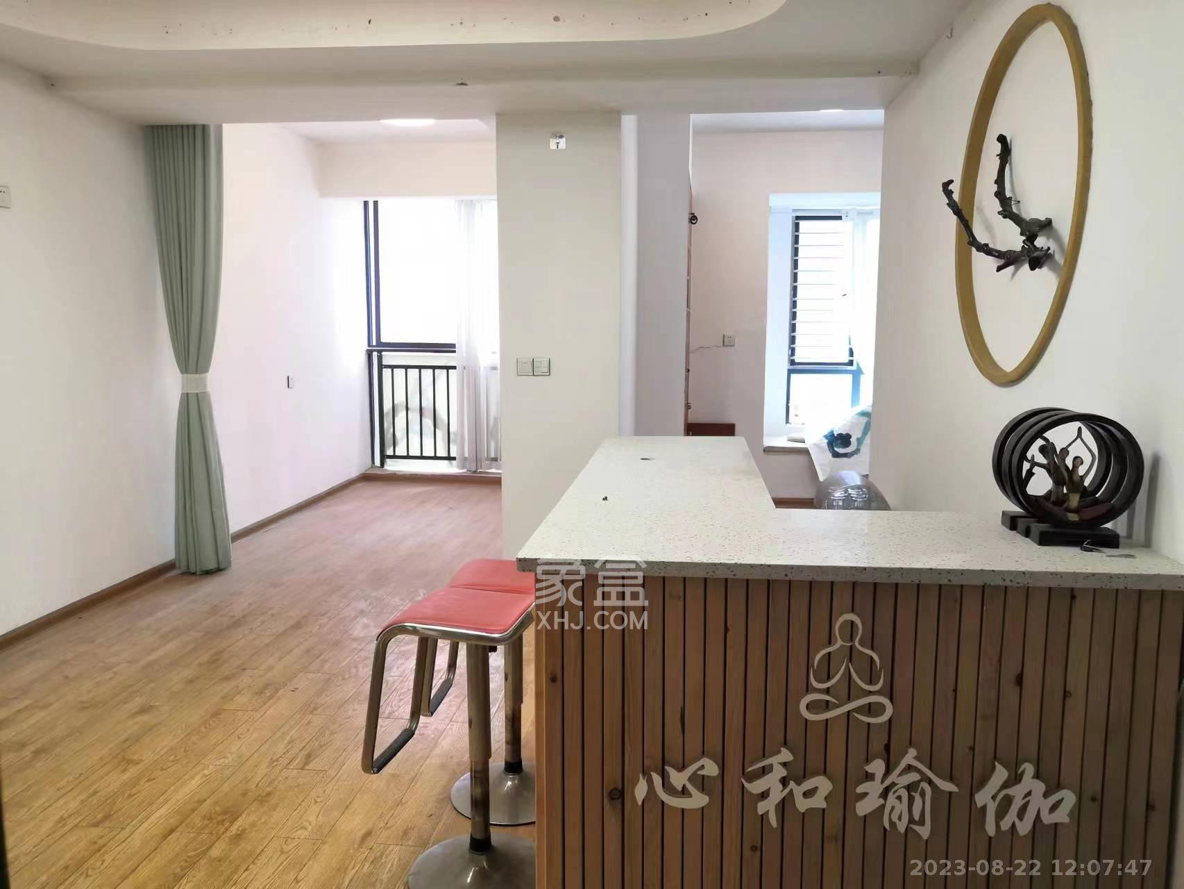 万博汇  2室1厅1卫   2000.00元/月室内图