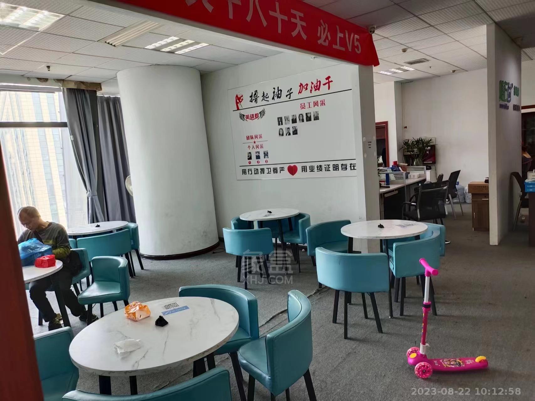 大汉希尔顿  9室2厅3卫   11000.00元/月室内图