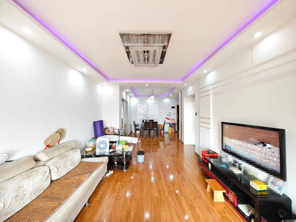 富兴嘉城（富兴汇中央）